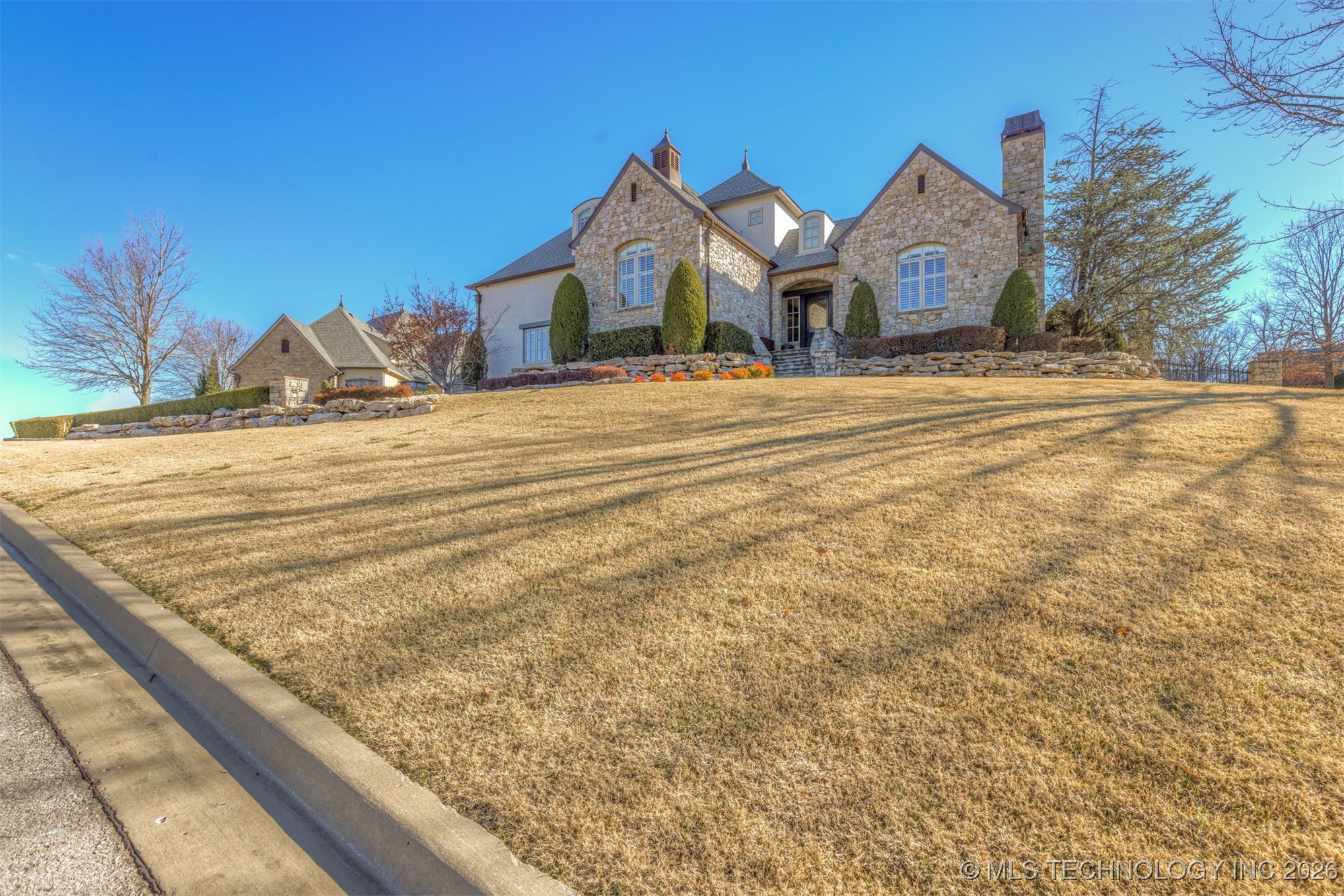1402 E 122nd Court S Jenks OK 74037