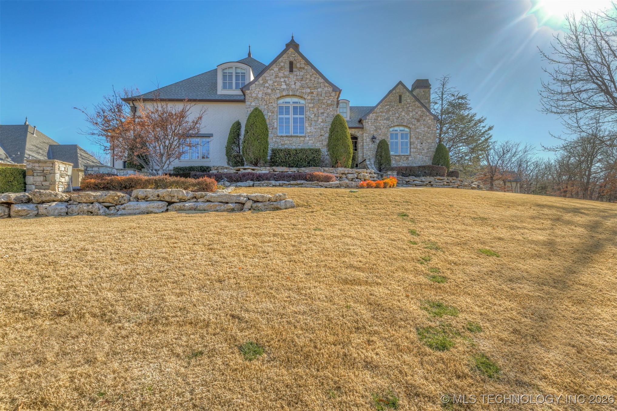 1402 E 122nd Court S Jenks OK 74037
