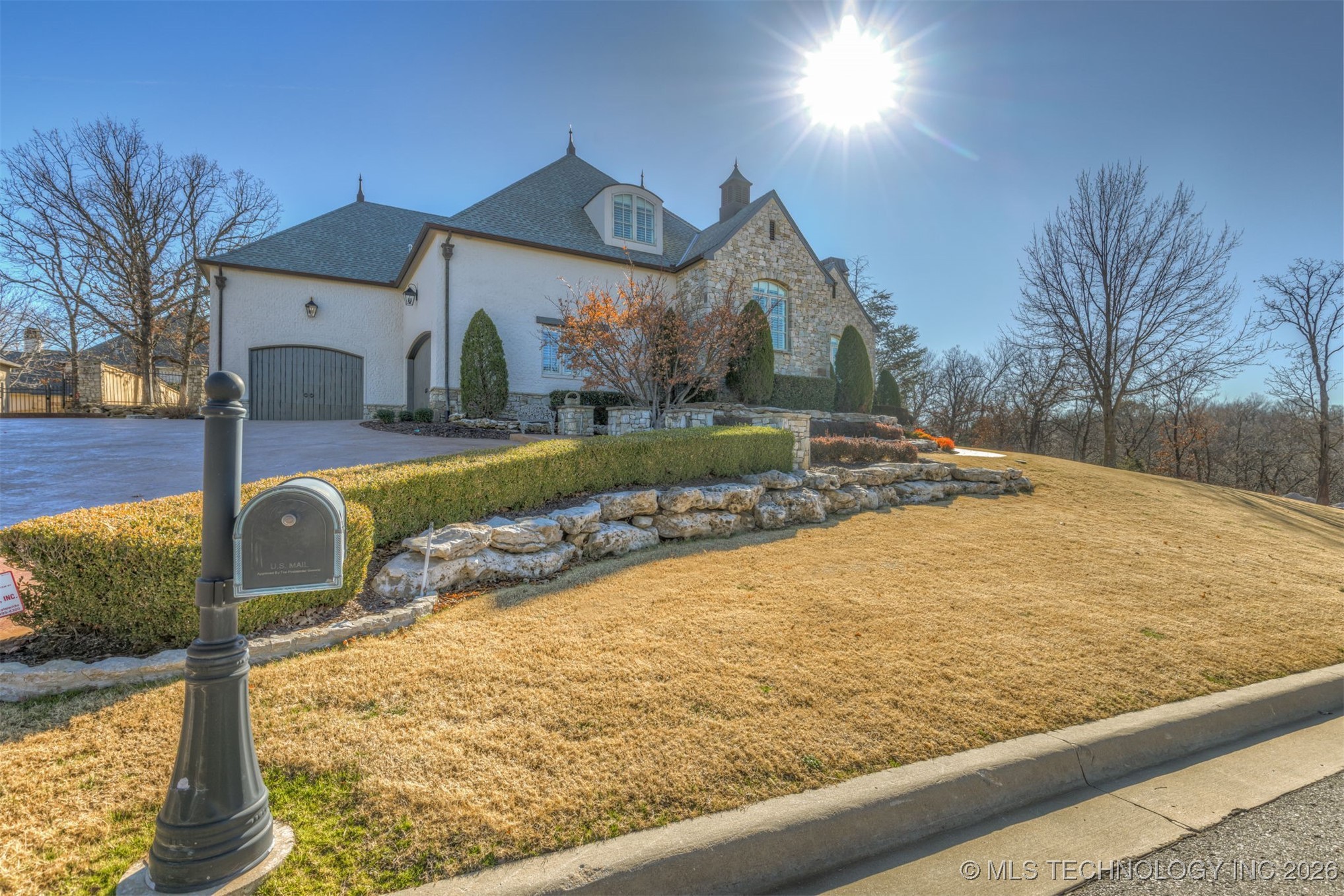 1402 E 122nd Court S Jenks OK 74037
