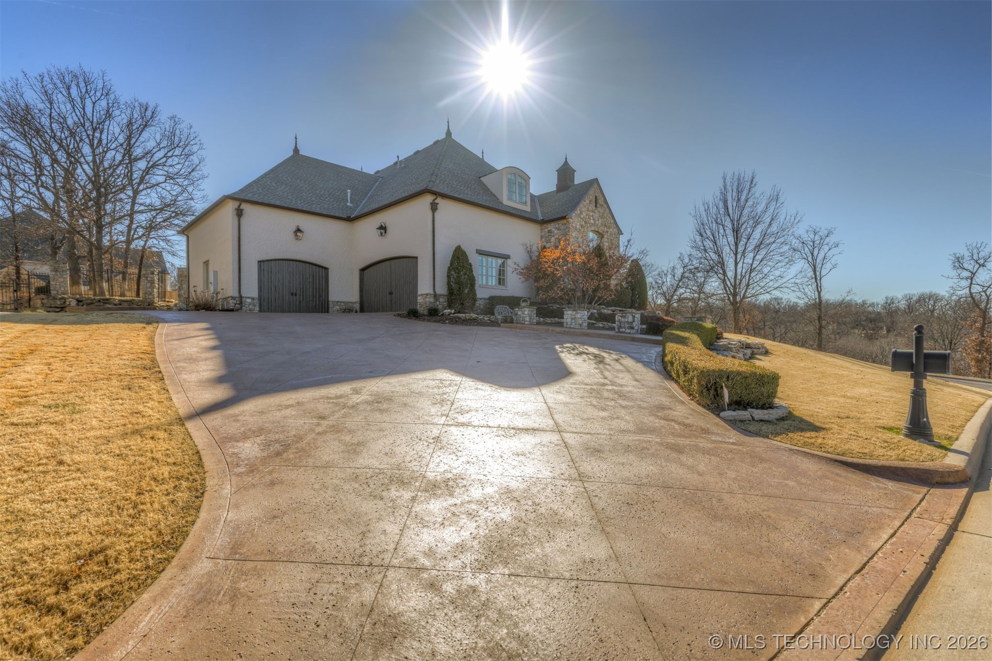 1402 E 122nd Court S Jenks OK 74037