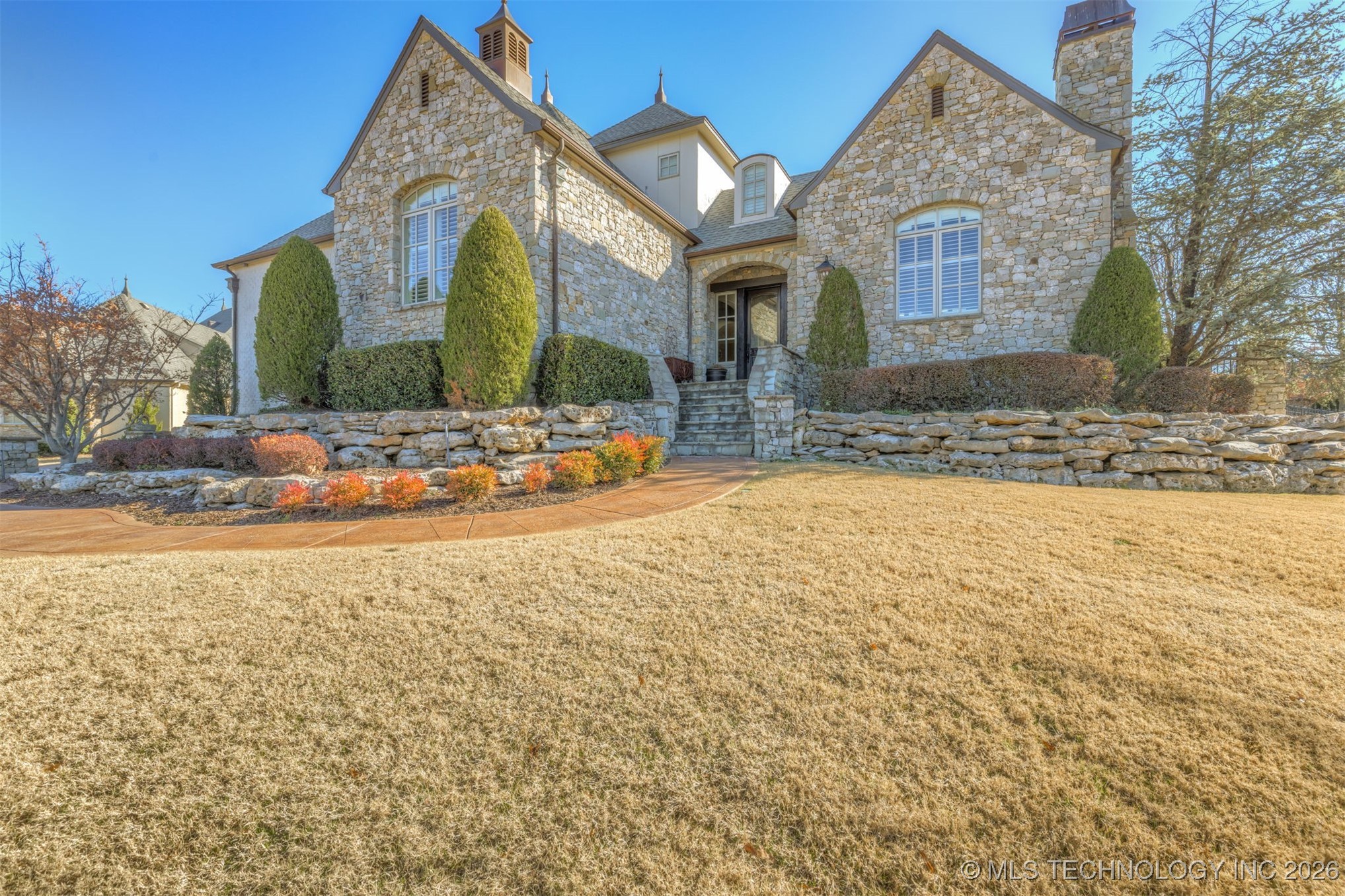 1402 E 122nd Court S Jenks OK 74037