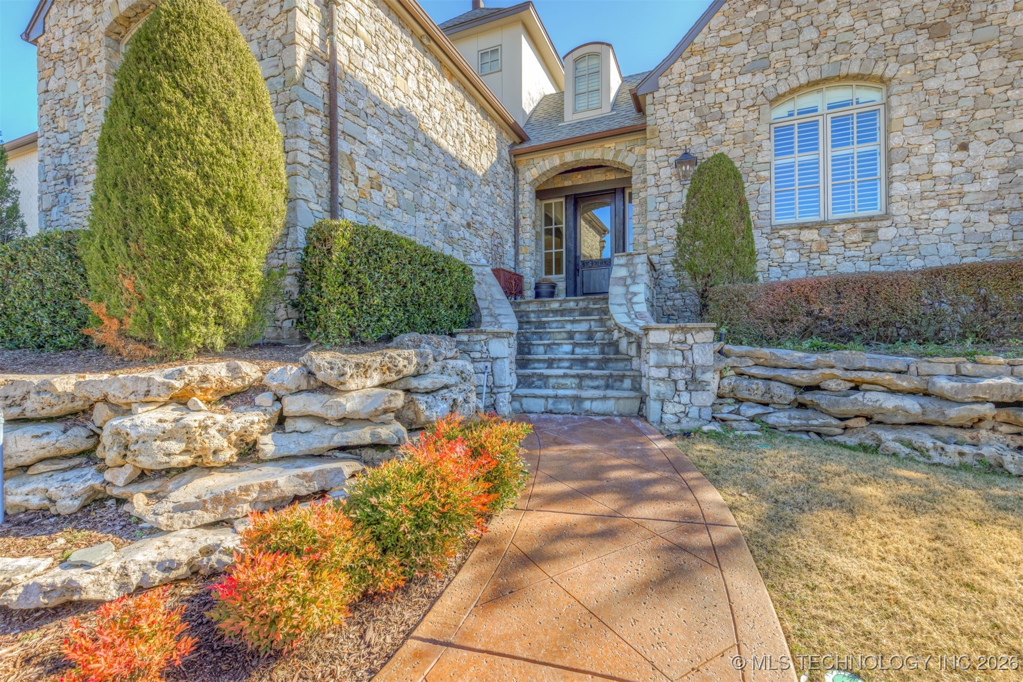 1402 E 122nd Court S Jenks OK 74037