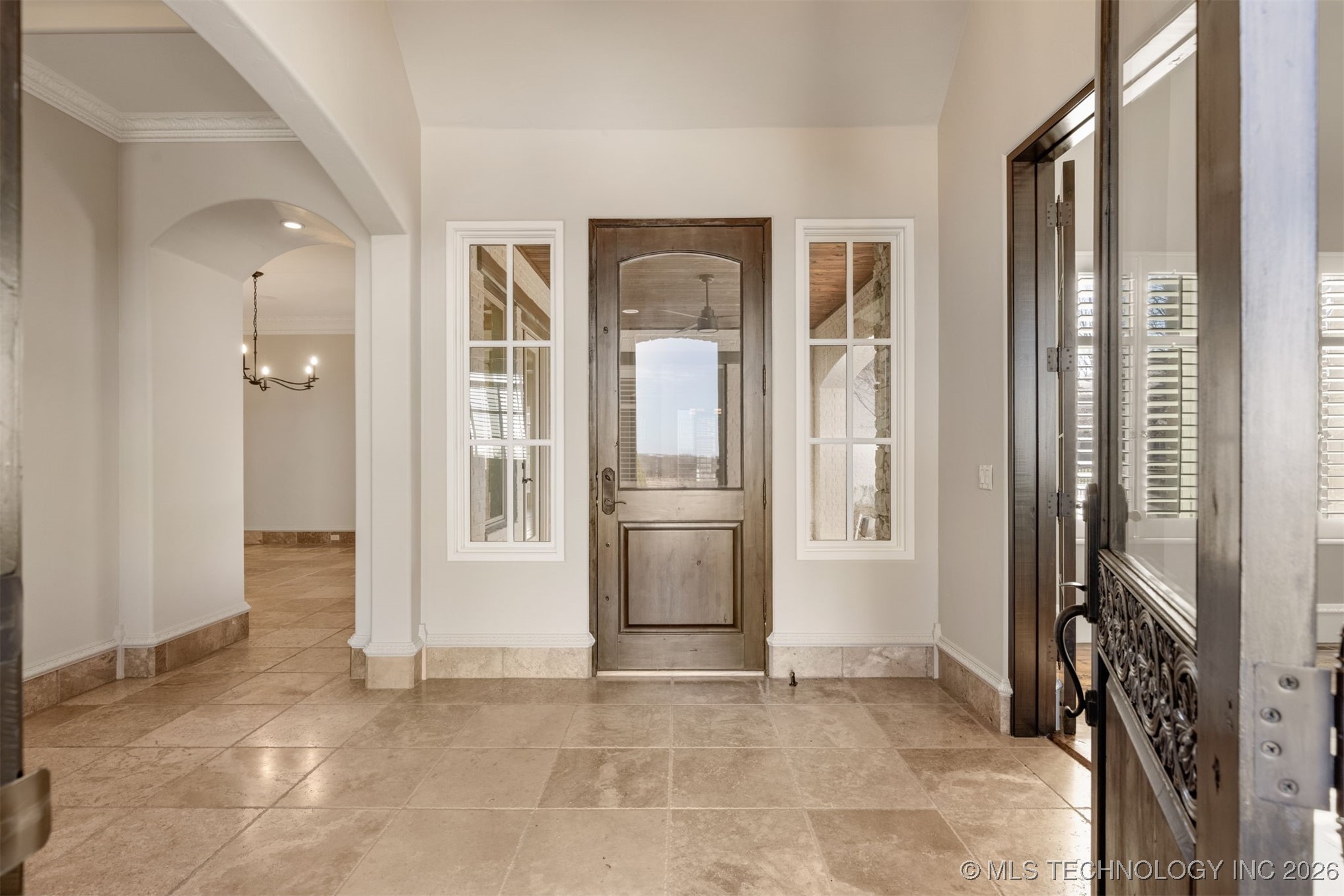 1402 E 122nd Court S Jenks OK 74037