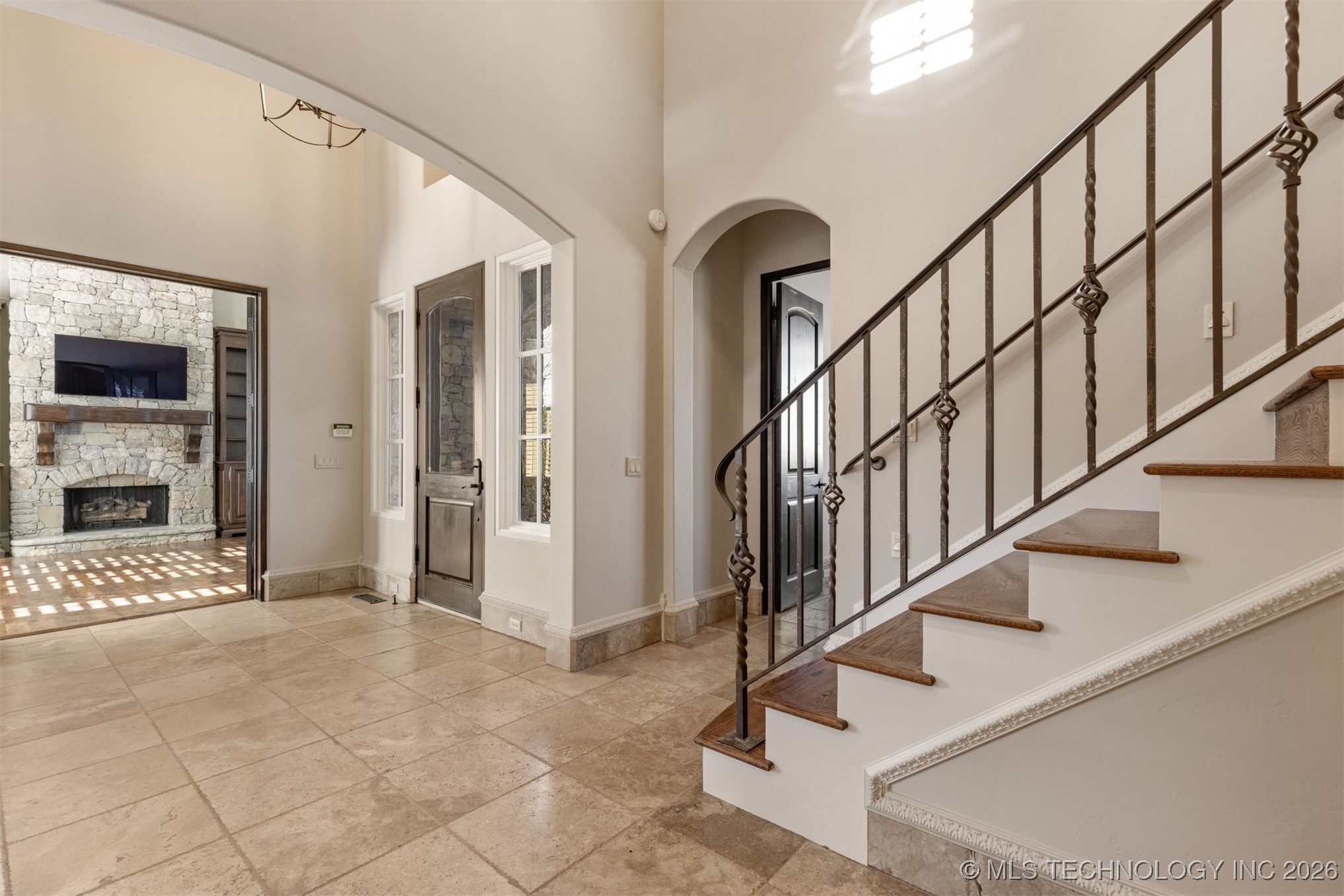1402 E 122nd Court S Jenks OK 74037