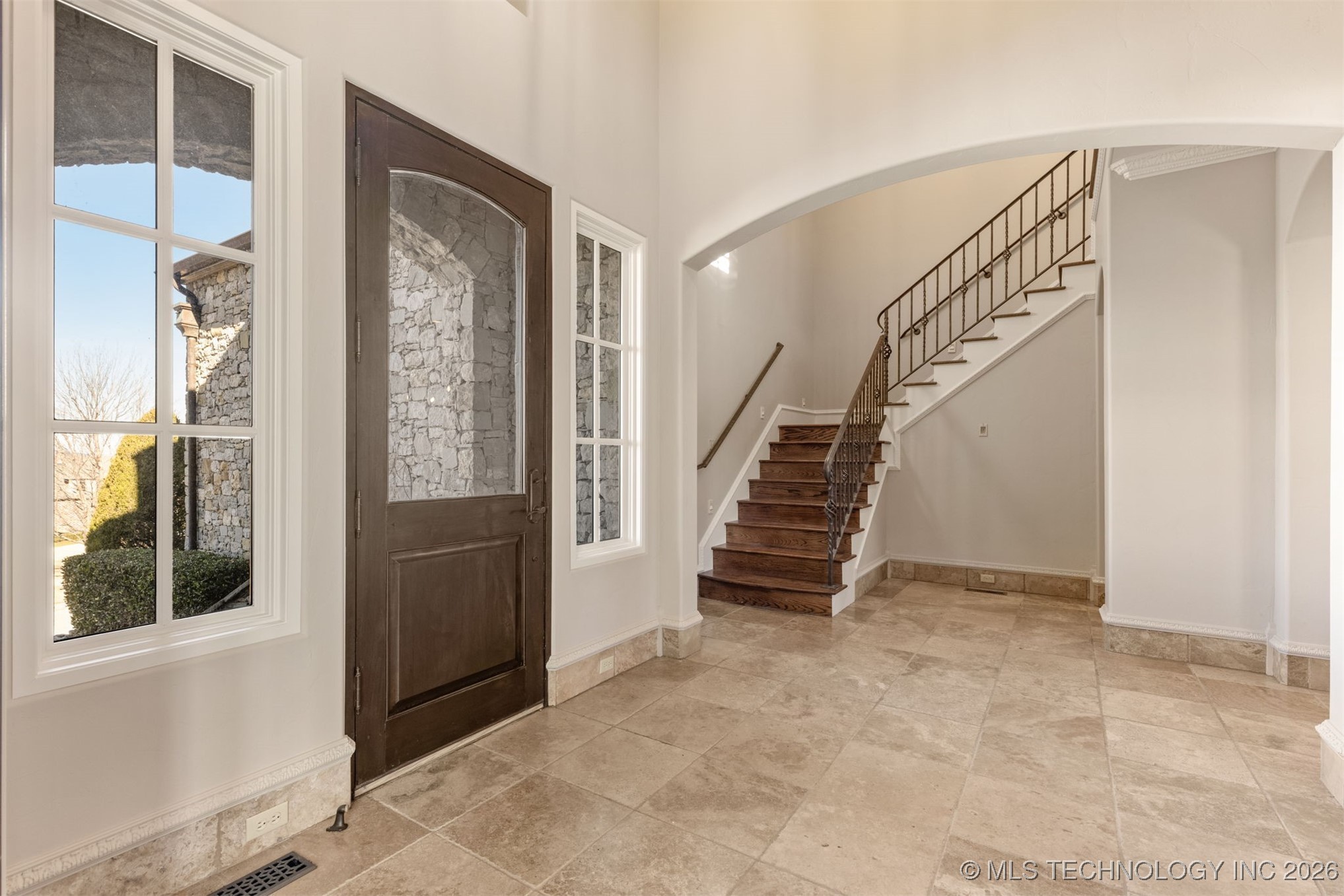 1402 E 122nd Court S Jenks OK 74037
