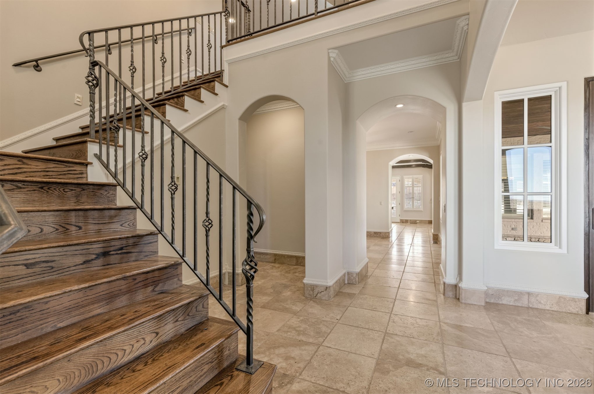 1402 E 122nd Court S Jenks OK 74037