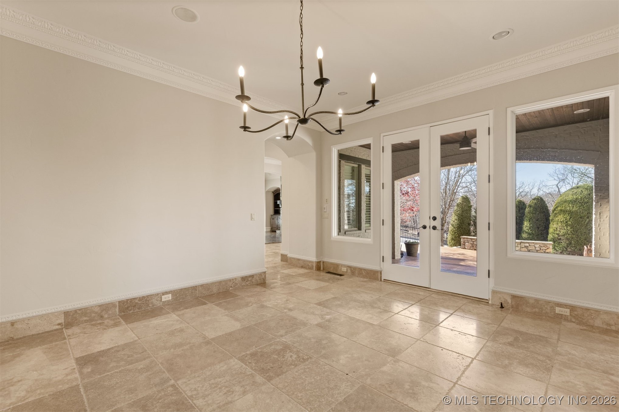 1402 E 122nd Court S Jenks OK 74037