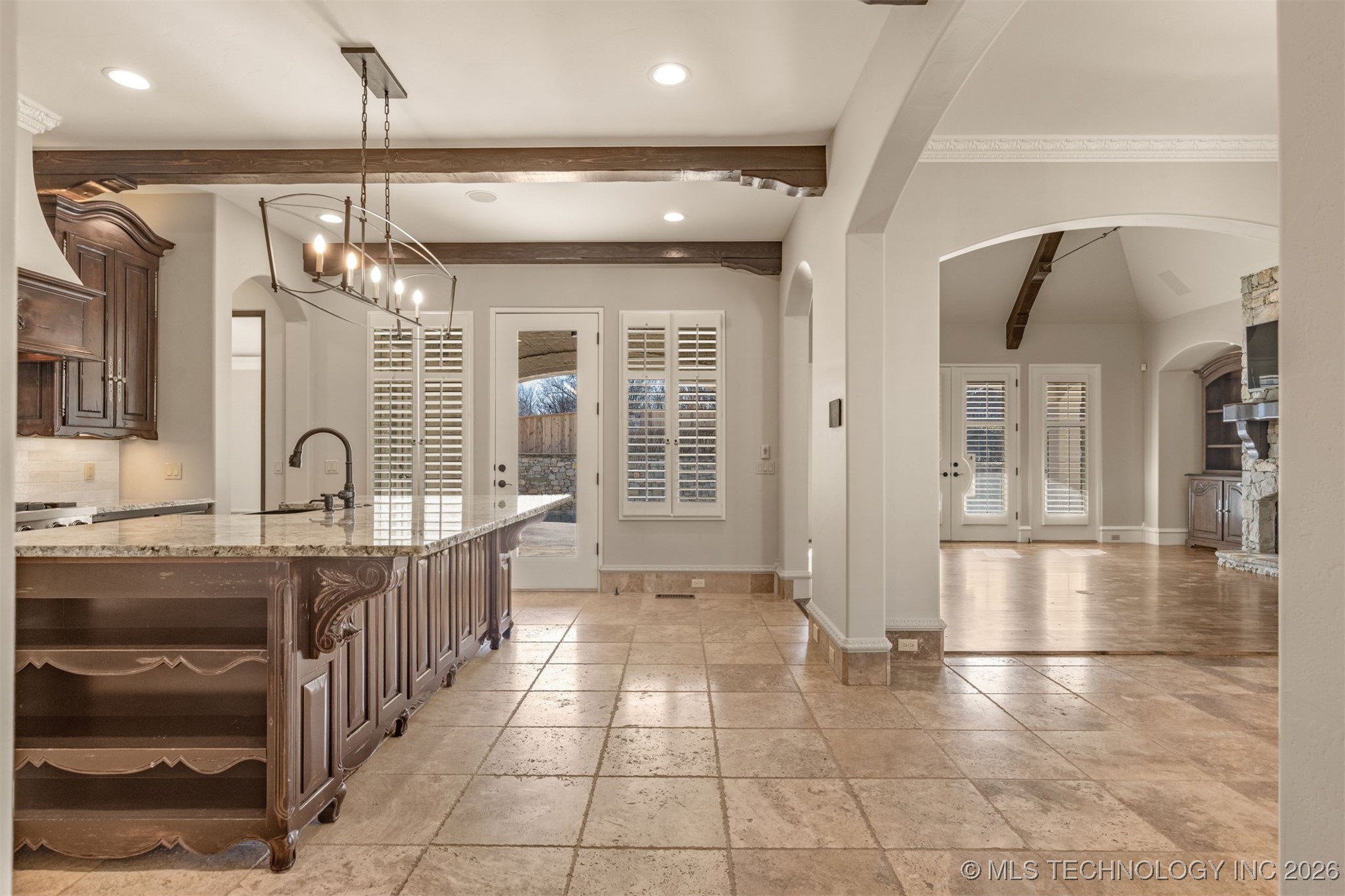 1402 E 122nd Court S Jenks OK 74037