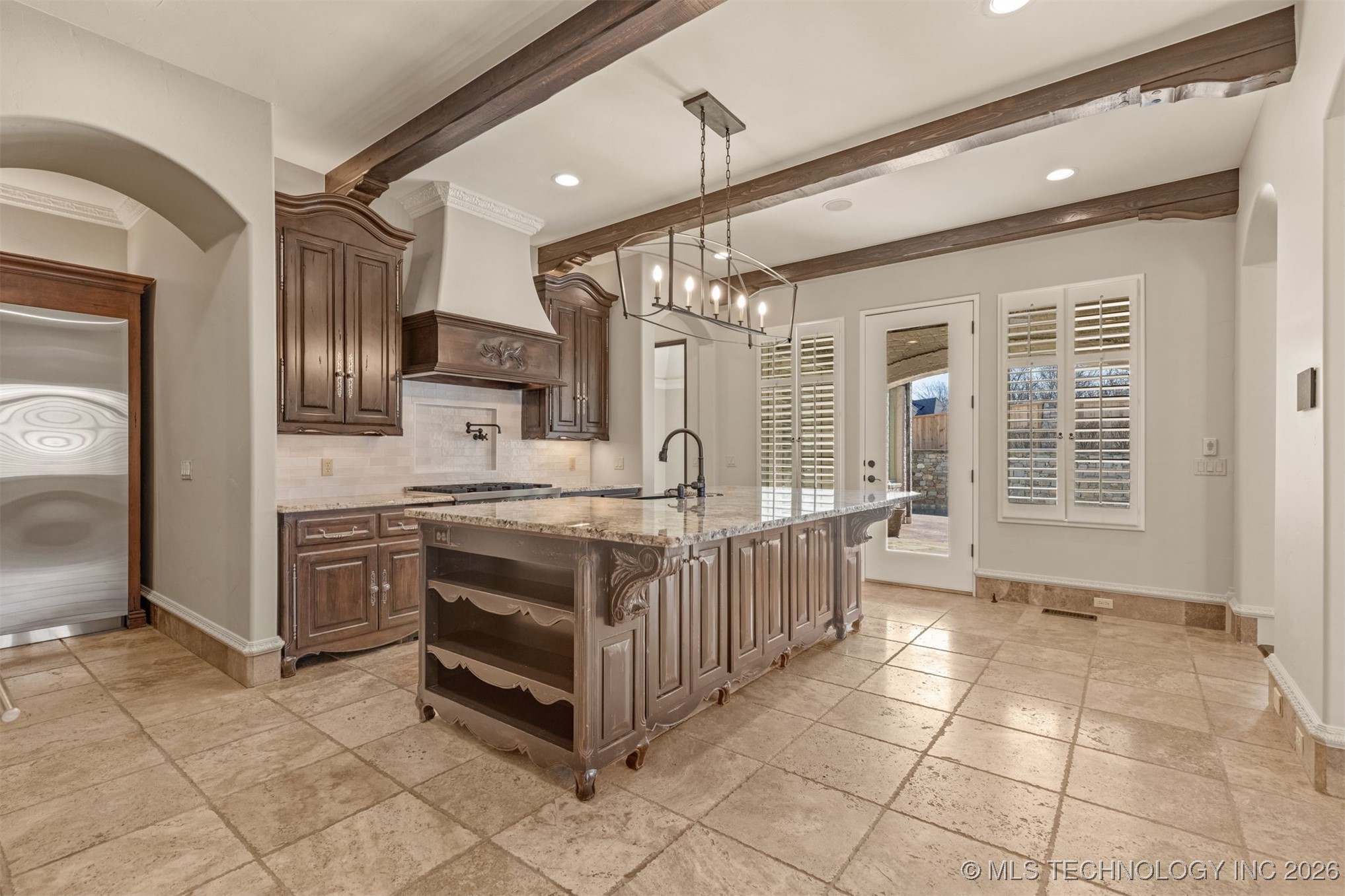 1402 E 122nd Court S Jenks OK 74037