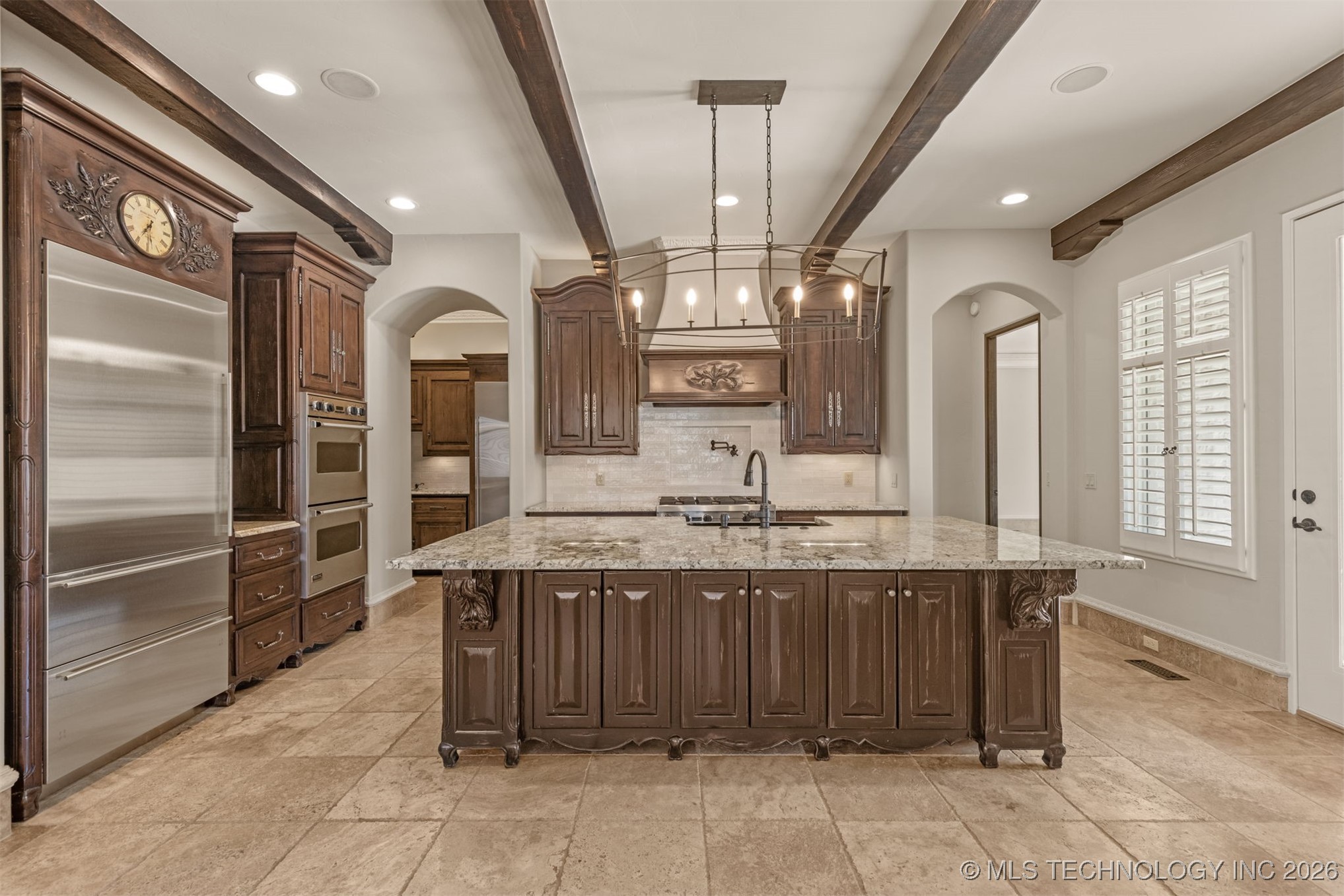 1402 E 122nd Court S Jenks OK 74037