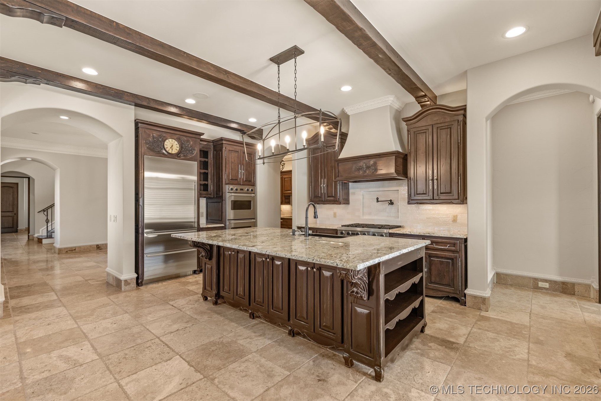 1402 E 122nd Court S Jenks OK 74037