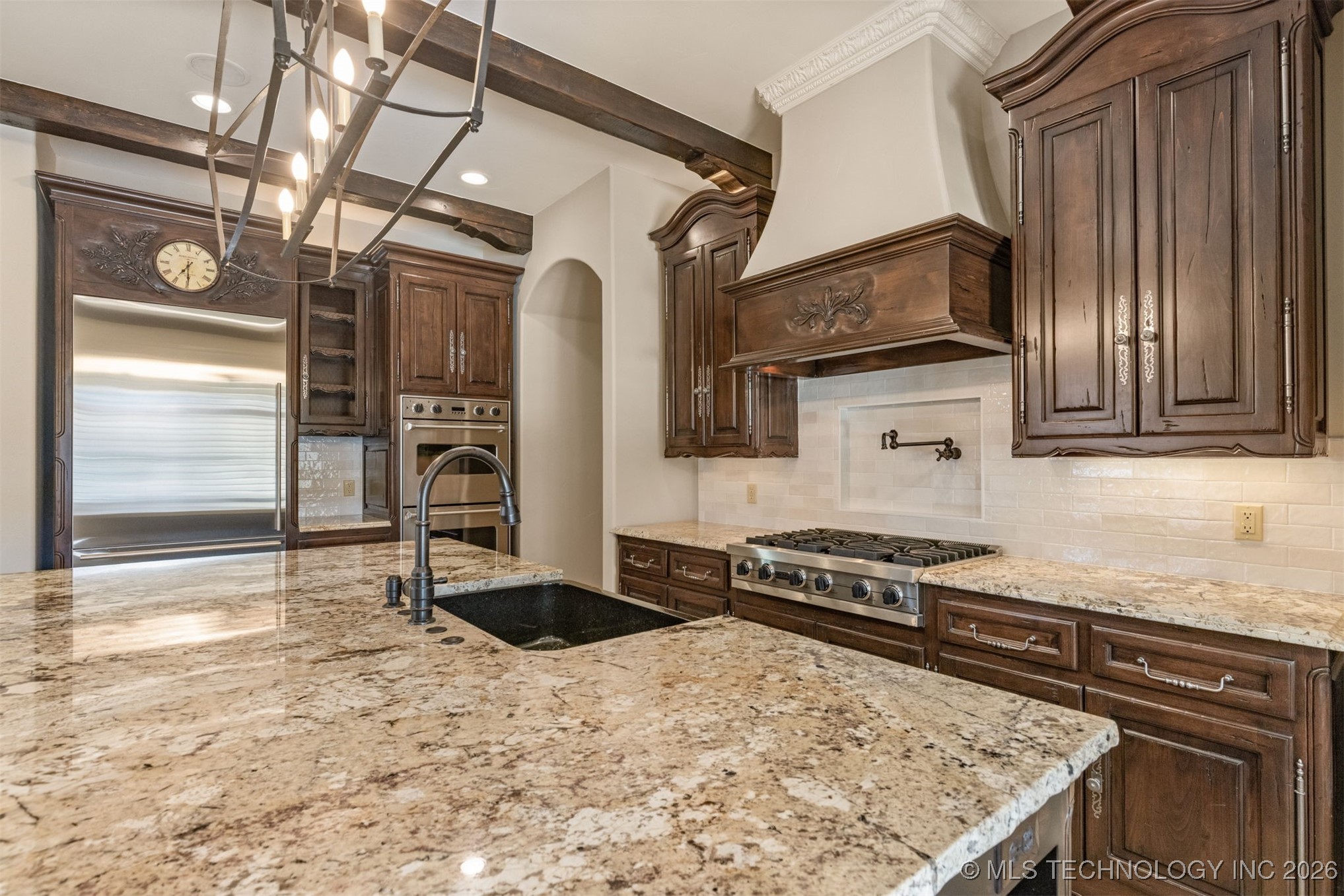 1402 E 122nd Court S Jenks OK 74037
