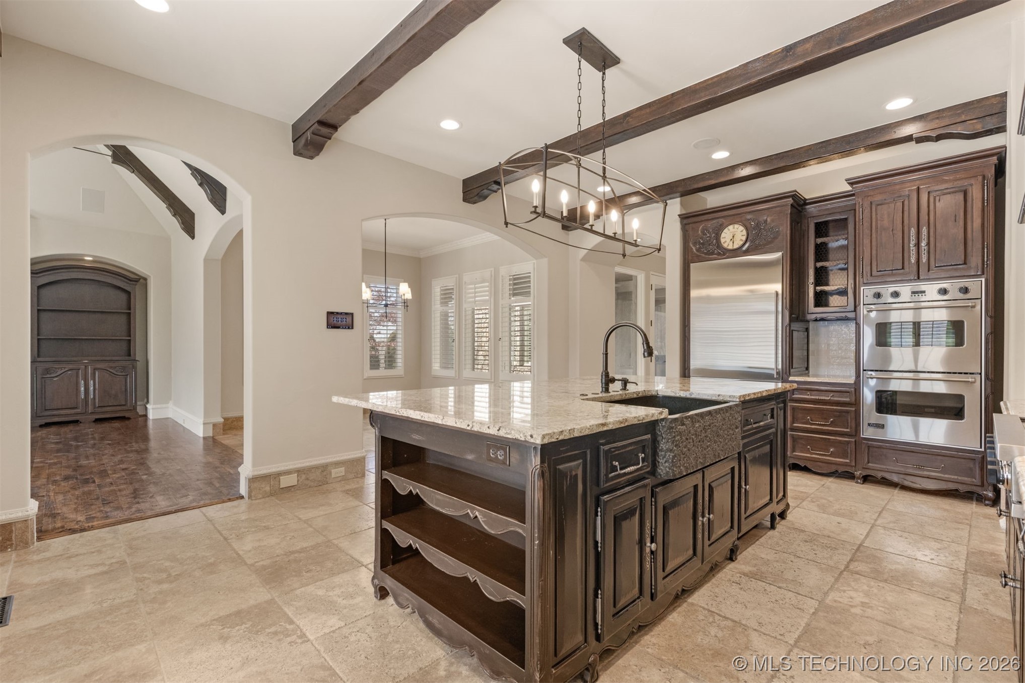 1402 E 122nd Court S Jenks OK 74037