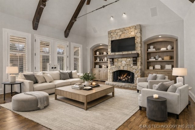 1402 E 122nd Court S Jenks OK 74037