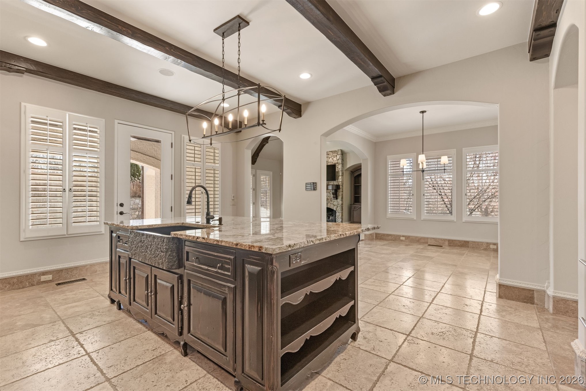 1402 E 122nd Court S Jenks OK 74037