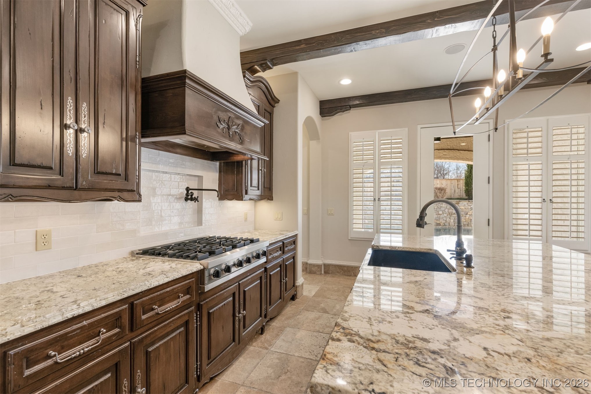1402 E 122nd Court S Jenks OK 74037