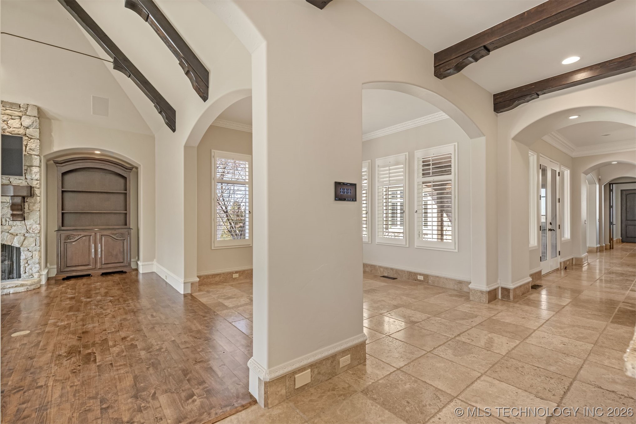 1402 E 122nd Court S Jenks OK 74037