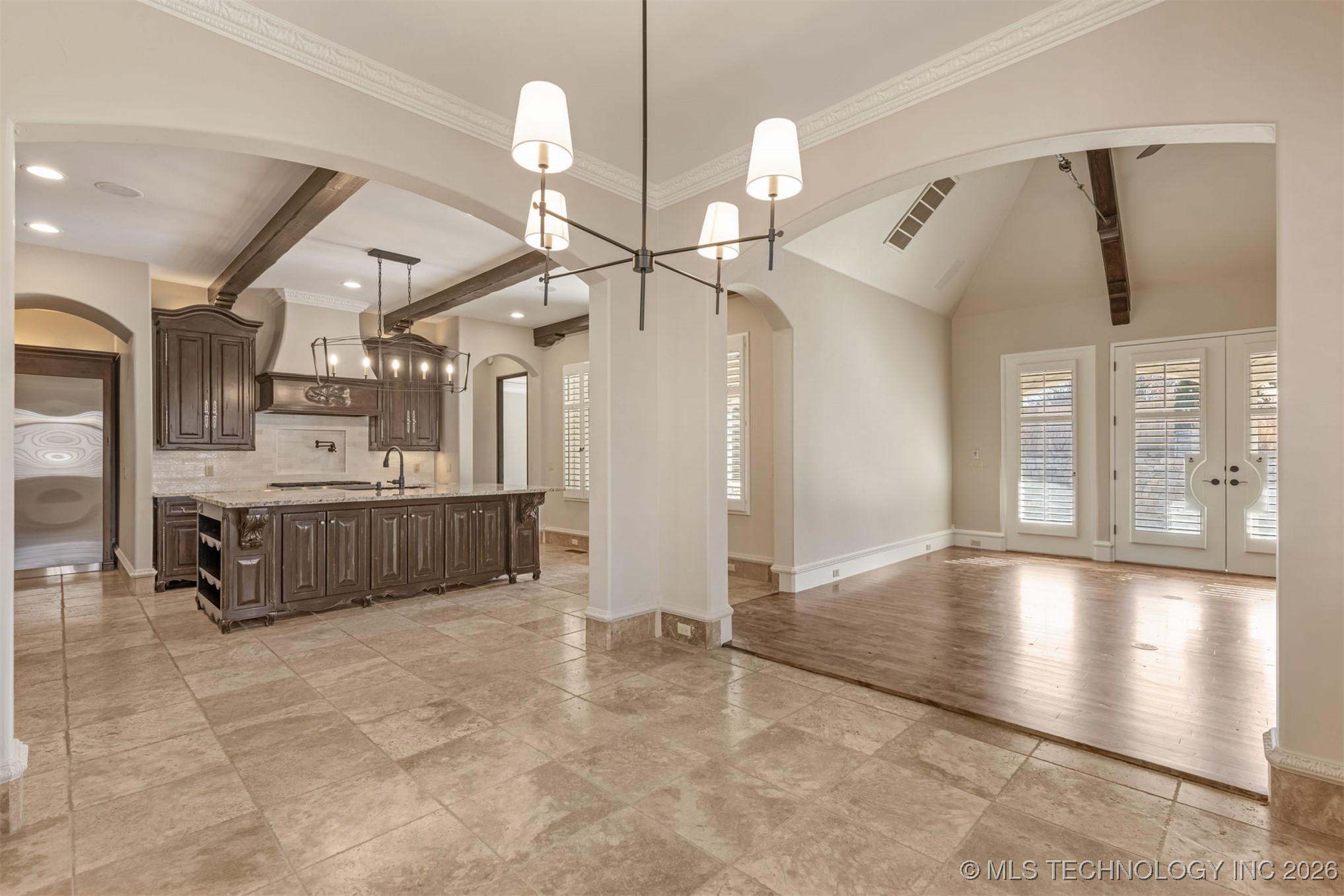 1402 E 122nd Court S Jenks OK 74037