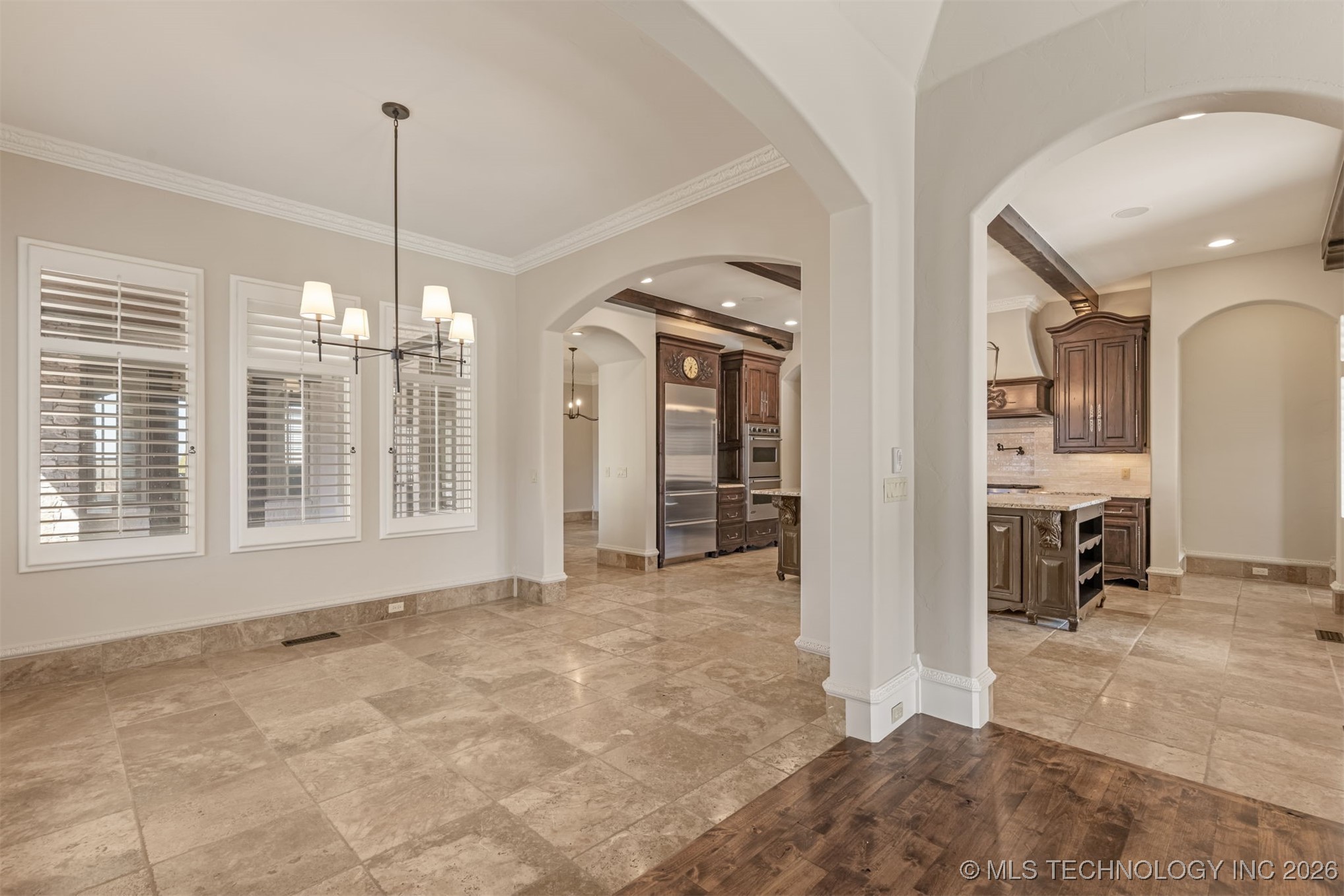 1402 E 122nd Court S Jenks OK 74037