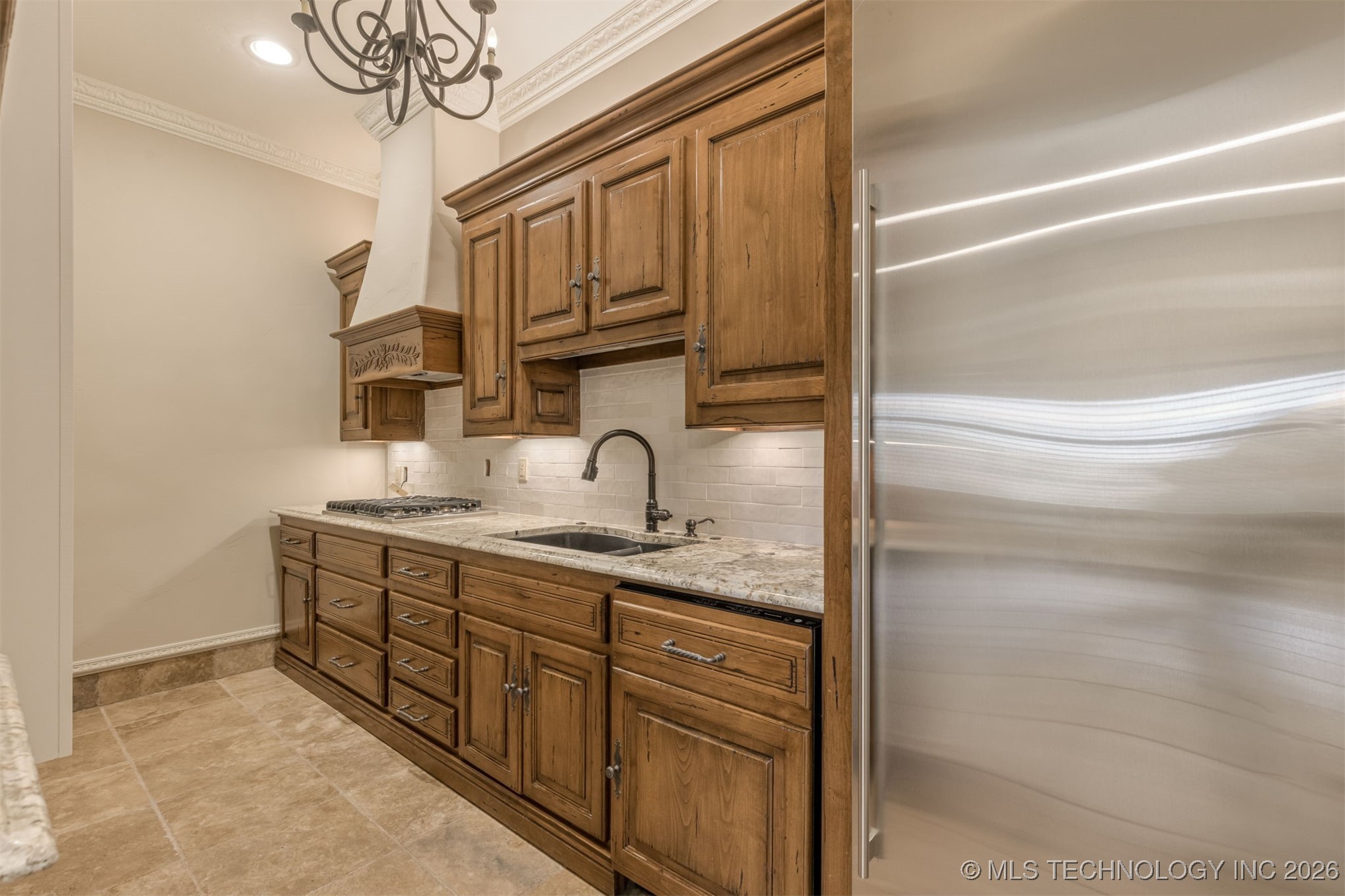 1402 E 122nd Court S Jenks OK 74037