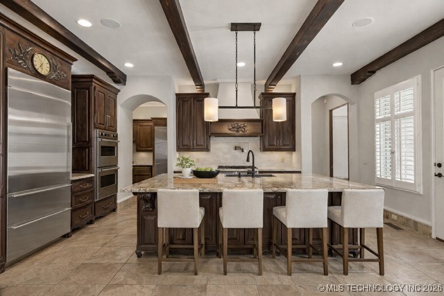 1402 E 122nd Court S Jenks OK 74037