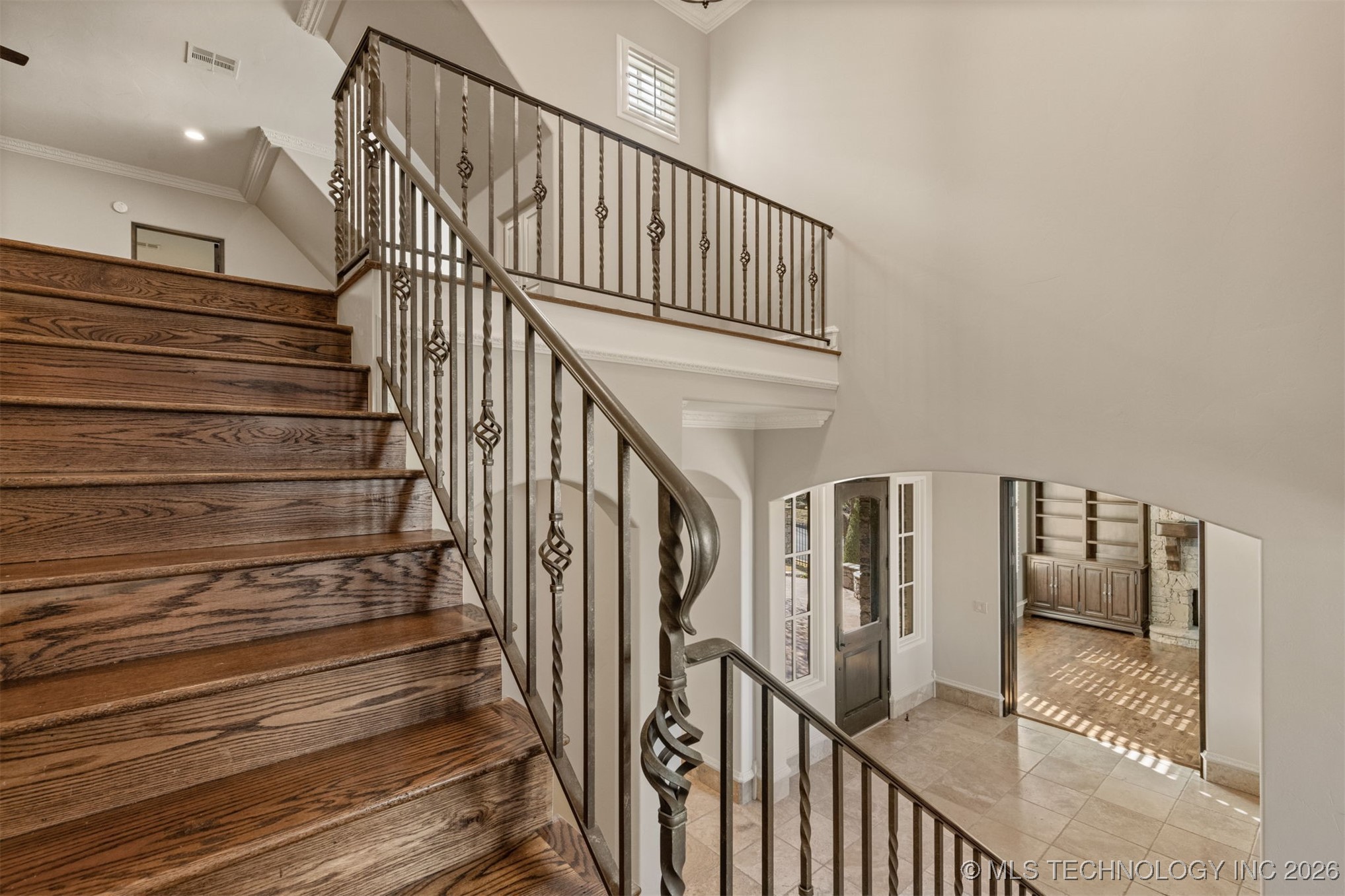 1402 E 122nd Court S Jenks OK 74037
