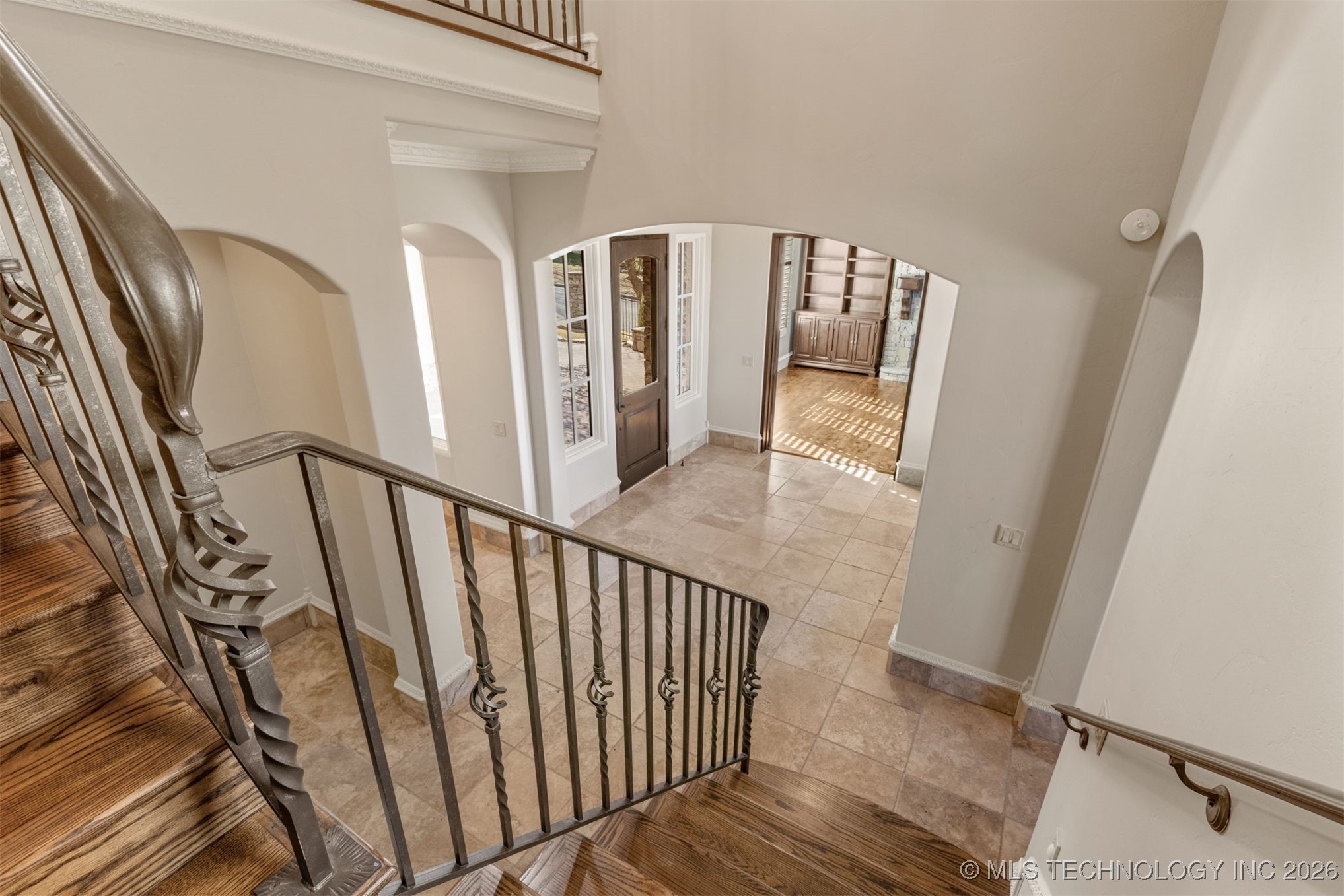 1402 E 122nd Court S Jenks OK 74037
