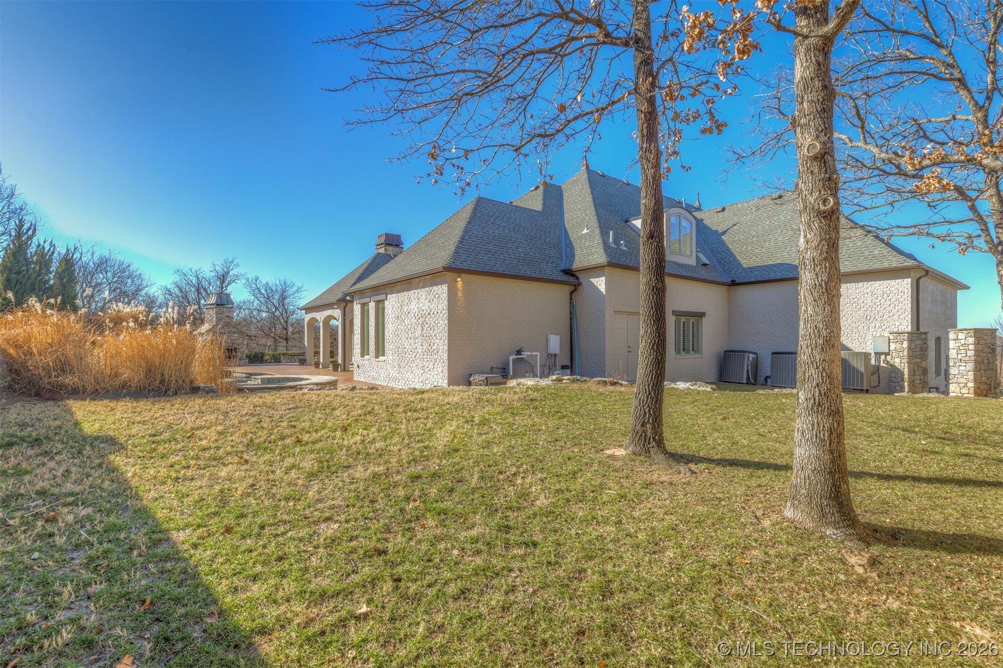 1402 E 122nd Court S Jenks OK 74037