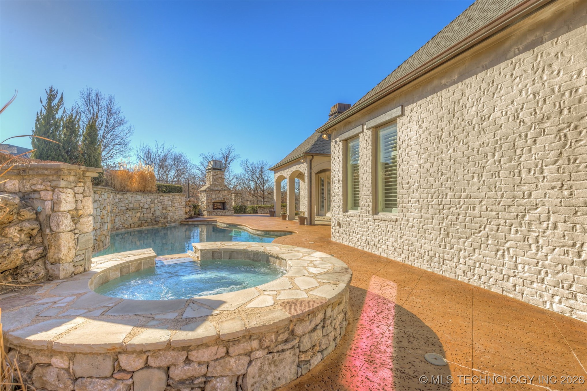 1402 E 122nd Court S Jenks OK 74037
