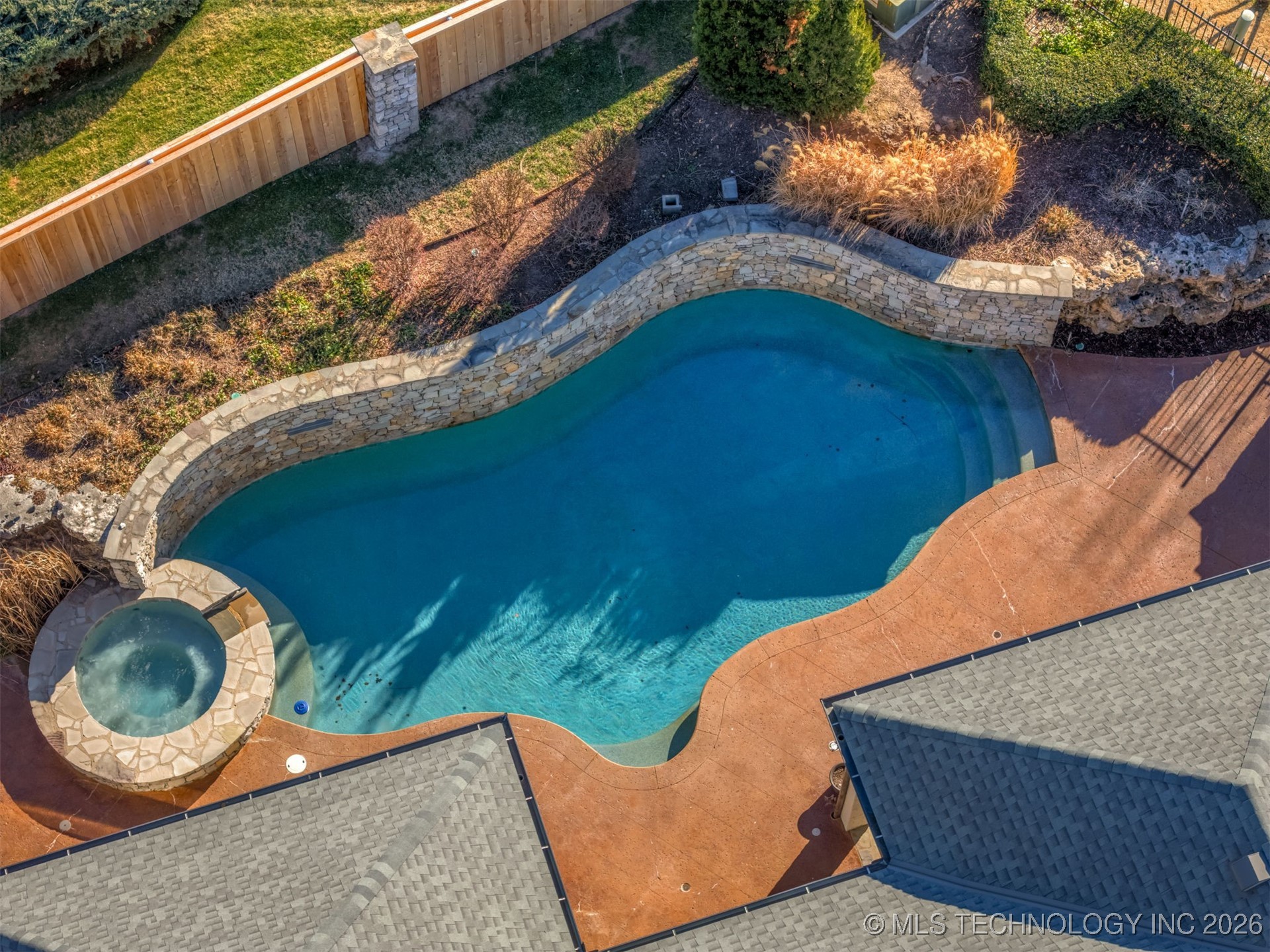 1402 E 122nd Court S Jenks OK 74037