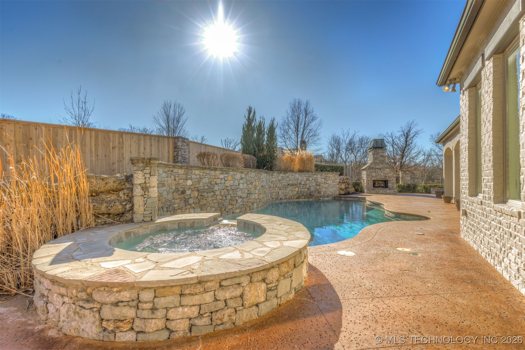 1402 E 122nd Court S Jenks OK 74037