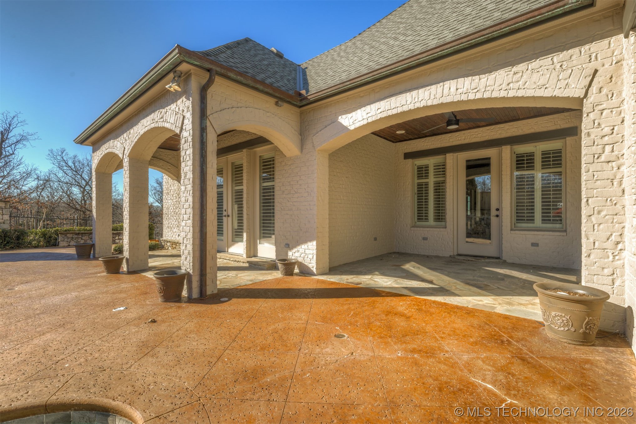 1402 E 122nd Court S Jenks OK 74037