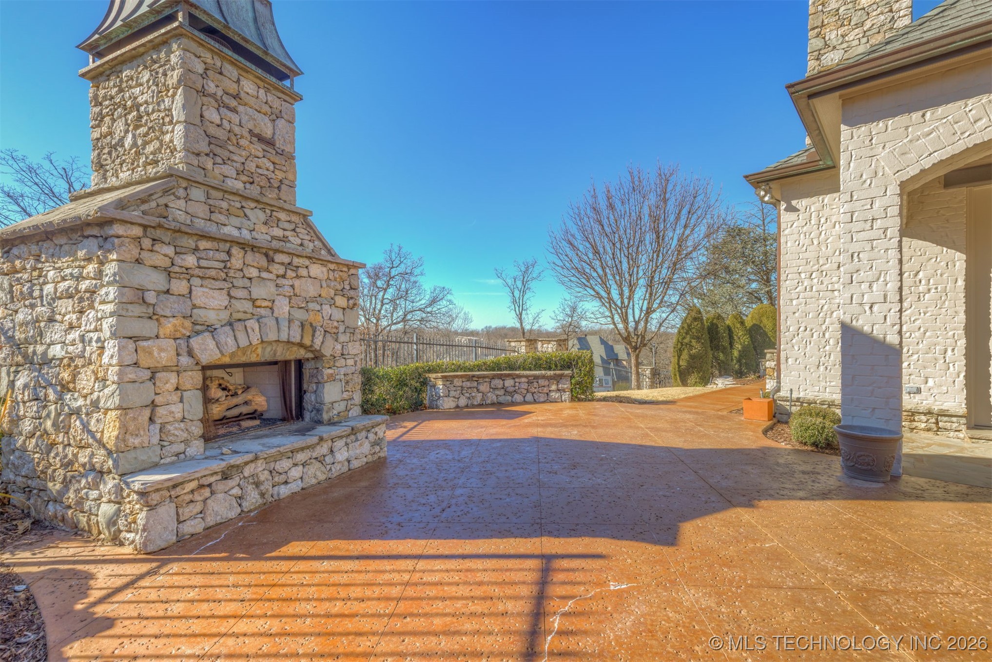 1402 E 122nd Court S Jenks OK 74037