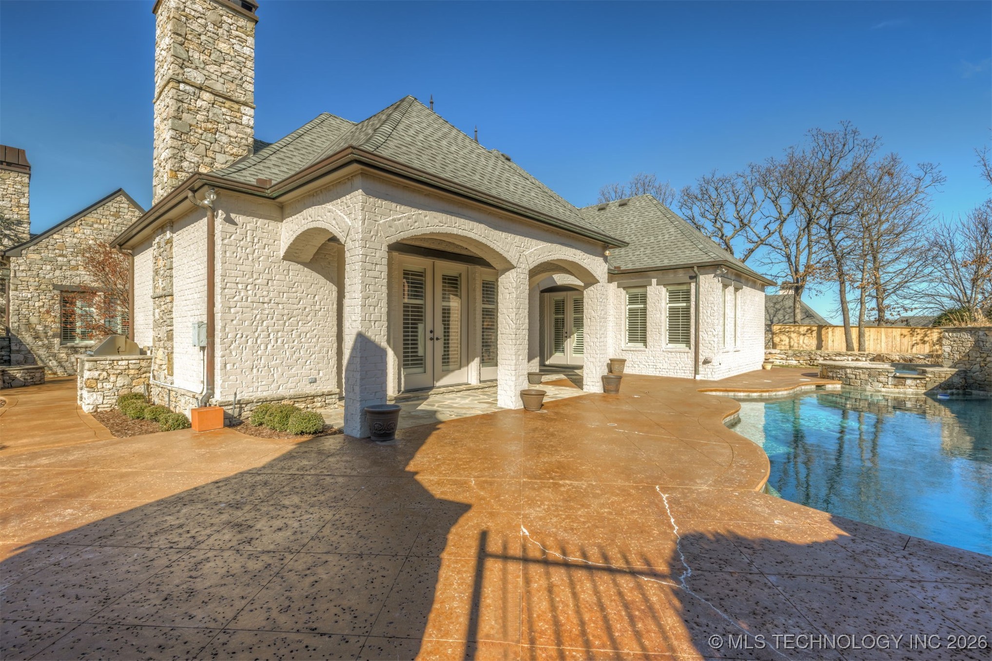 1402 E 122nd Court S Jenks OK 74037