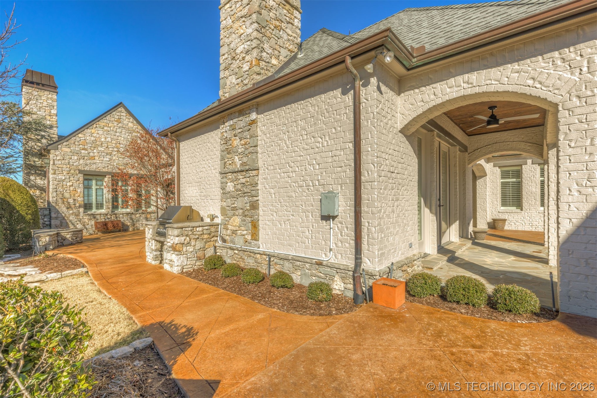 1402 E 122nd Court S Jenks OK 74037