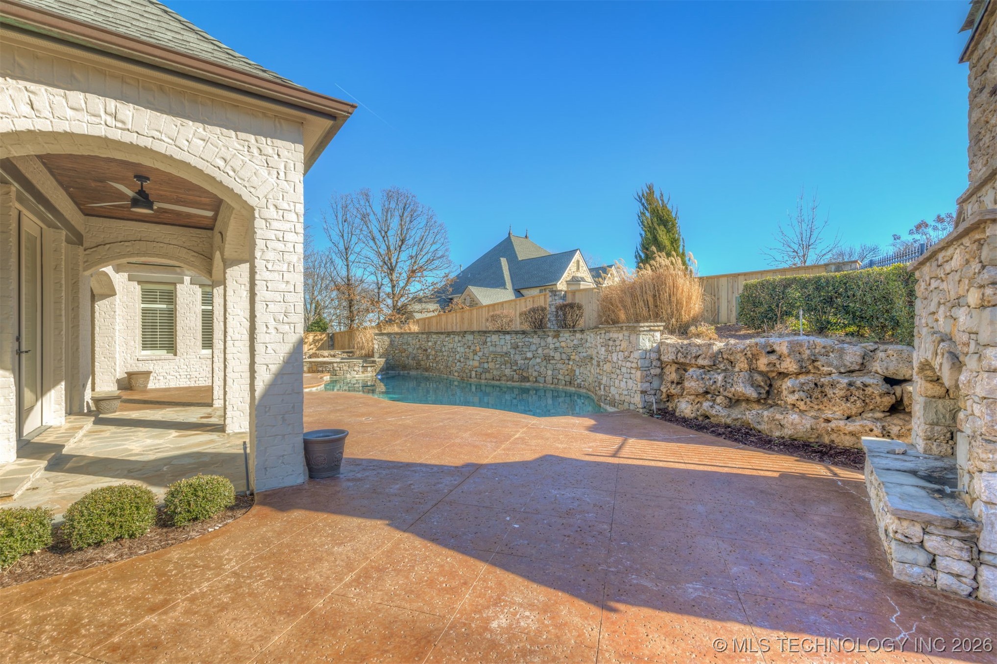 1402 E 122nd Court S Jenks OK 74037