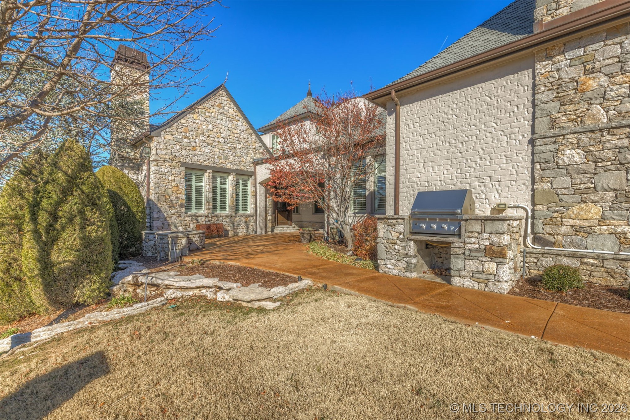 1402 E 122nd Court S Jenks OK 74037
