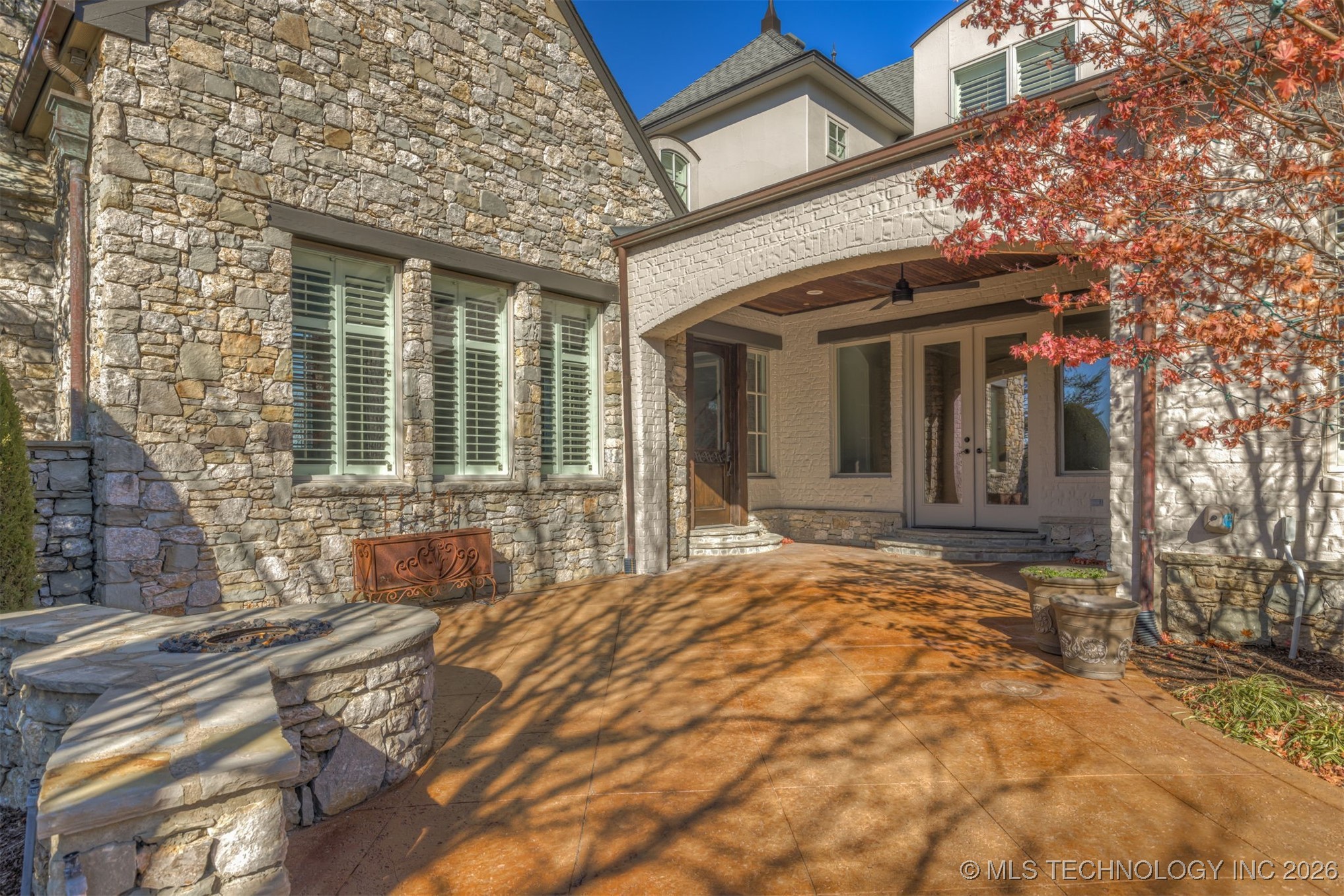 1402 E 122nd Court S Jenks OK 74037