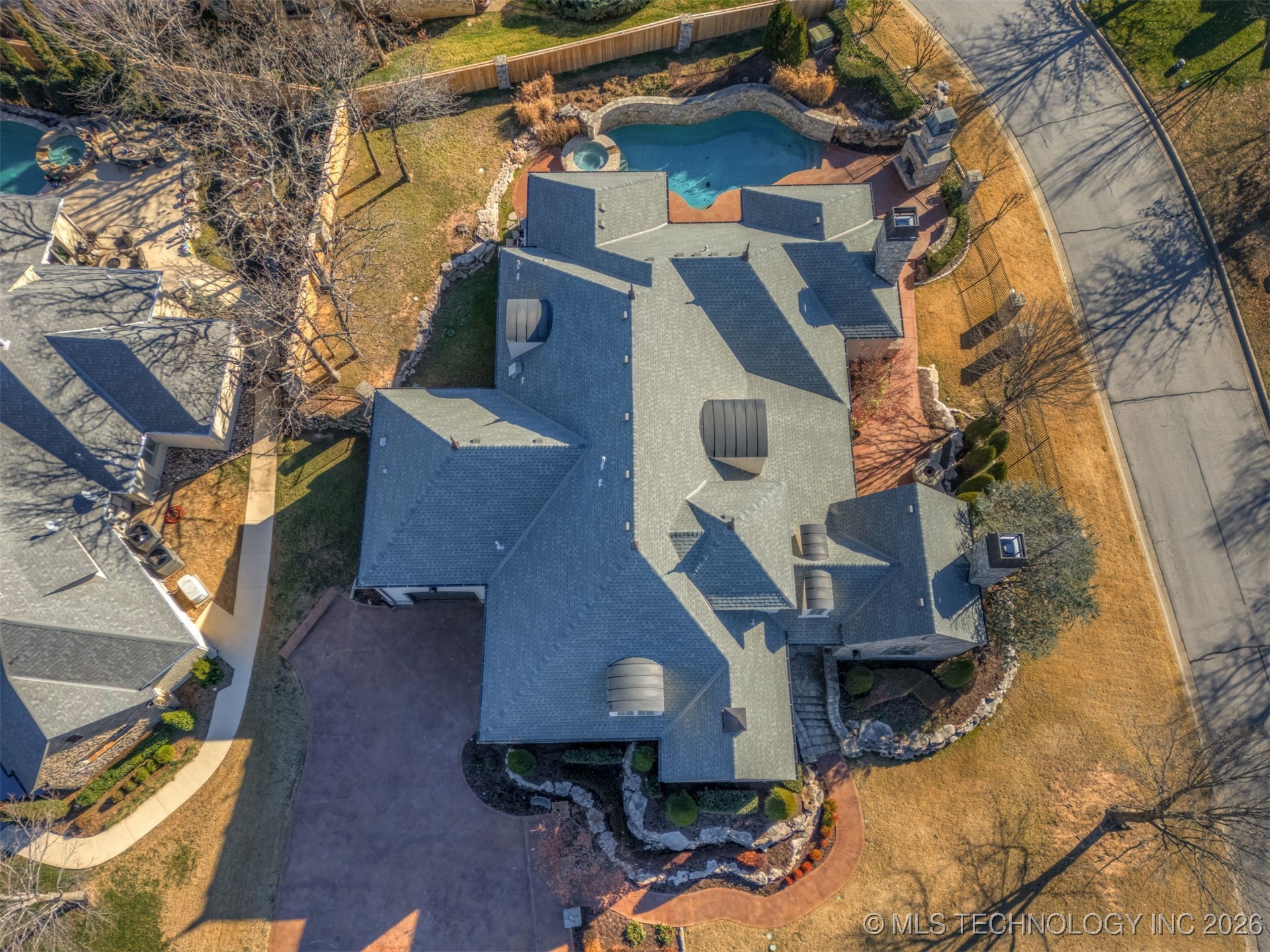 1402 E 122nd Court S Jenks OK 74037