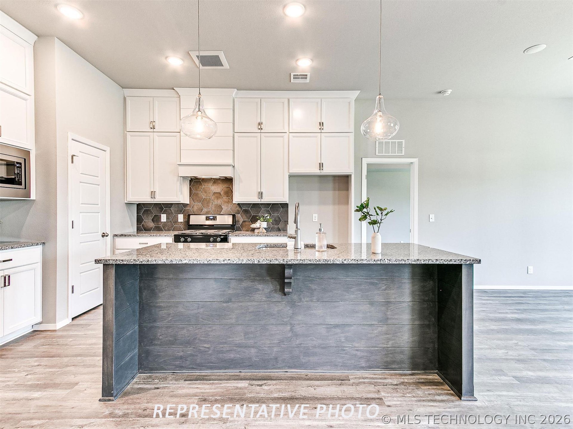 7219 E 134th Street S Bixby OK 74008