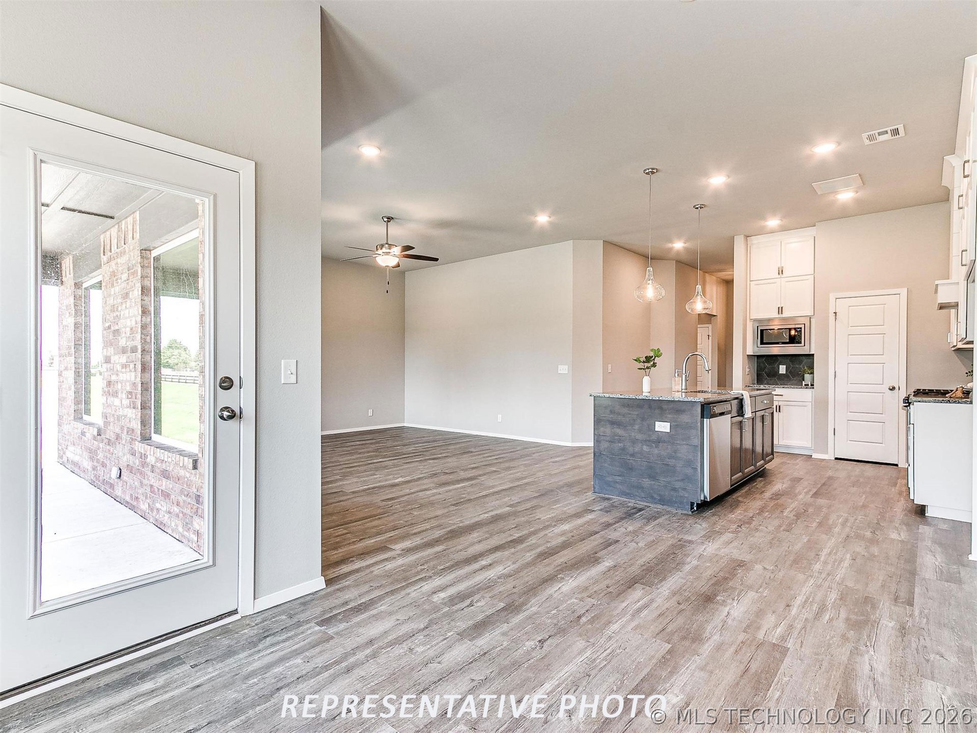 7219 E 134th Street S Bixby OK 74008