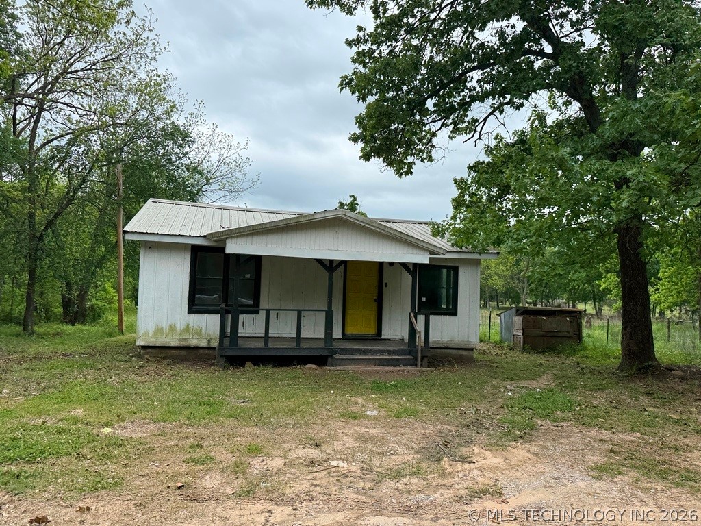 15201 Indian Road Kellyville OK 74039