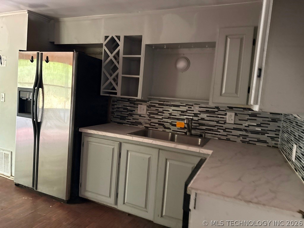 15201 Indian Road Kellyville OK 74039