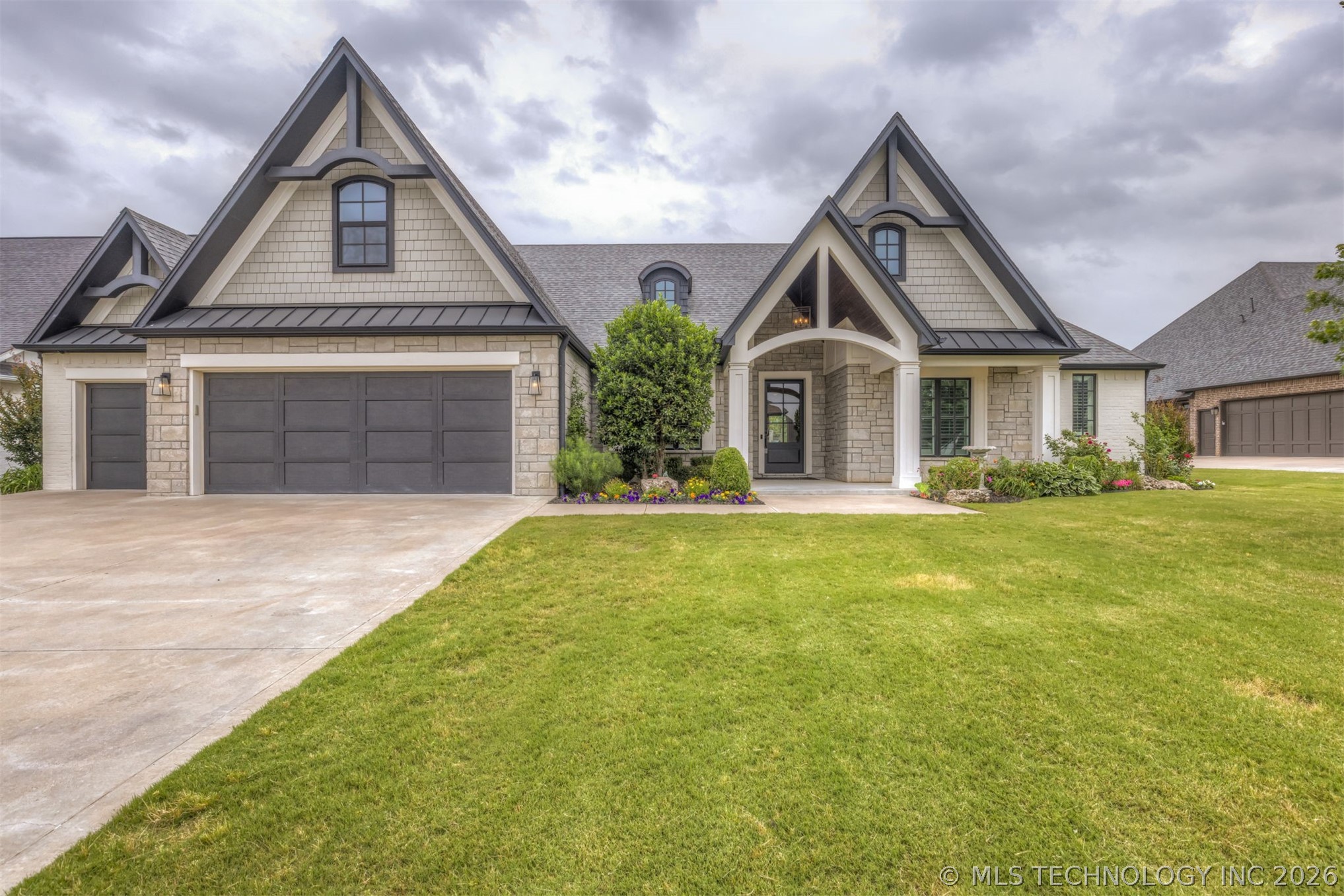 12719 S 4th Street Jenks OK 74037