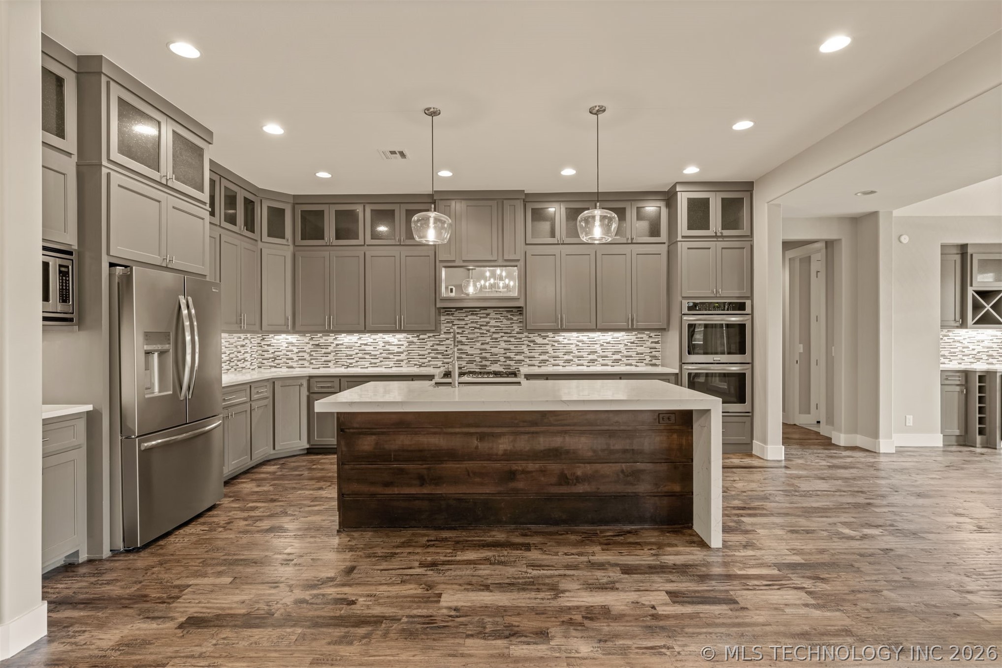 12719 S 4th Street Jenks OK 74037