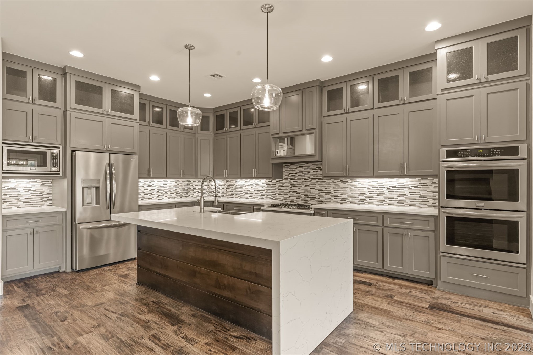 12719 S 4th Street Jenks OK 74037
