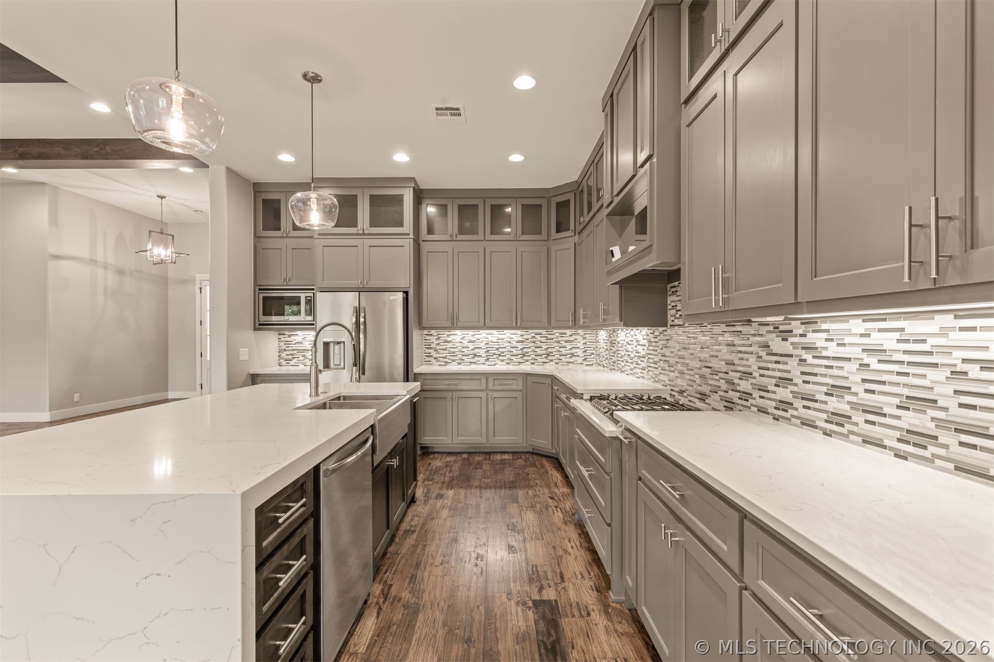 12719 S 4th Street Jenks OK 74037
