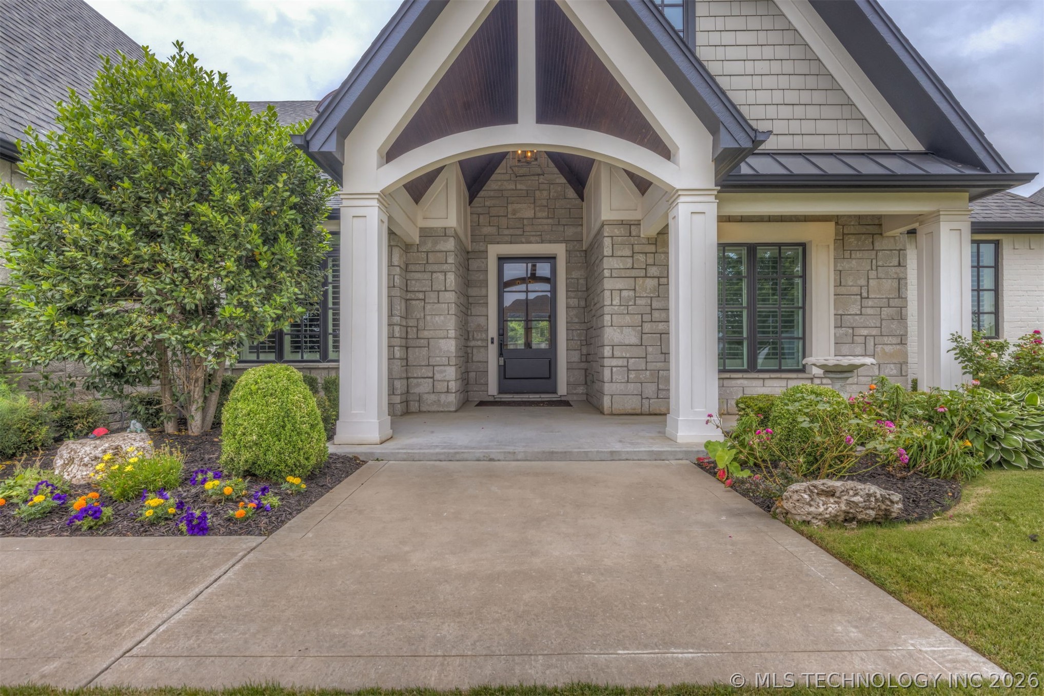 12719 S 4th Street Jenks OK 74037