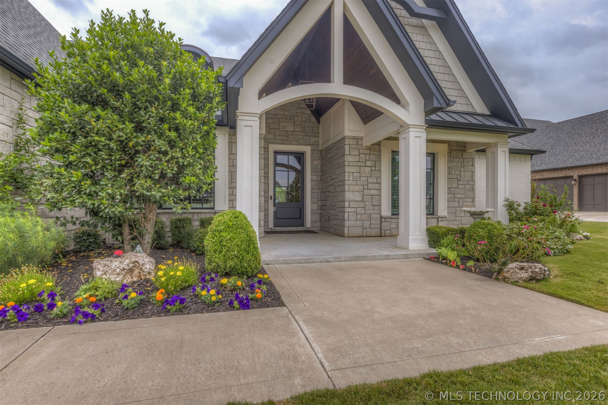 12719 S 4th Street Jenks OK 74037