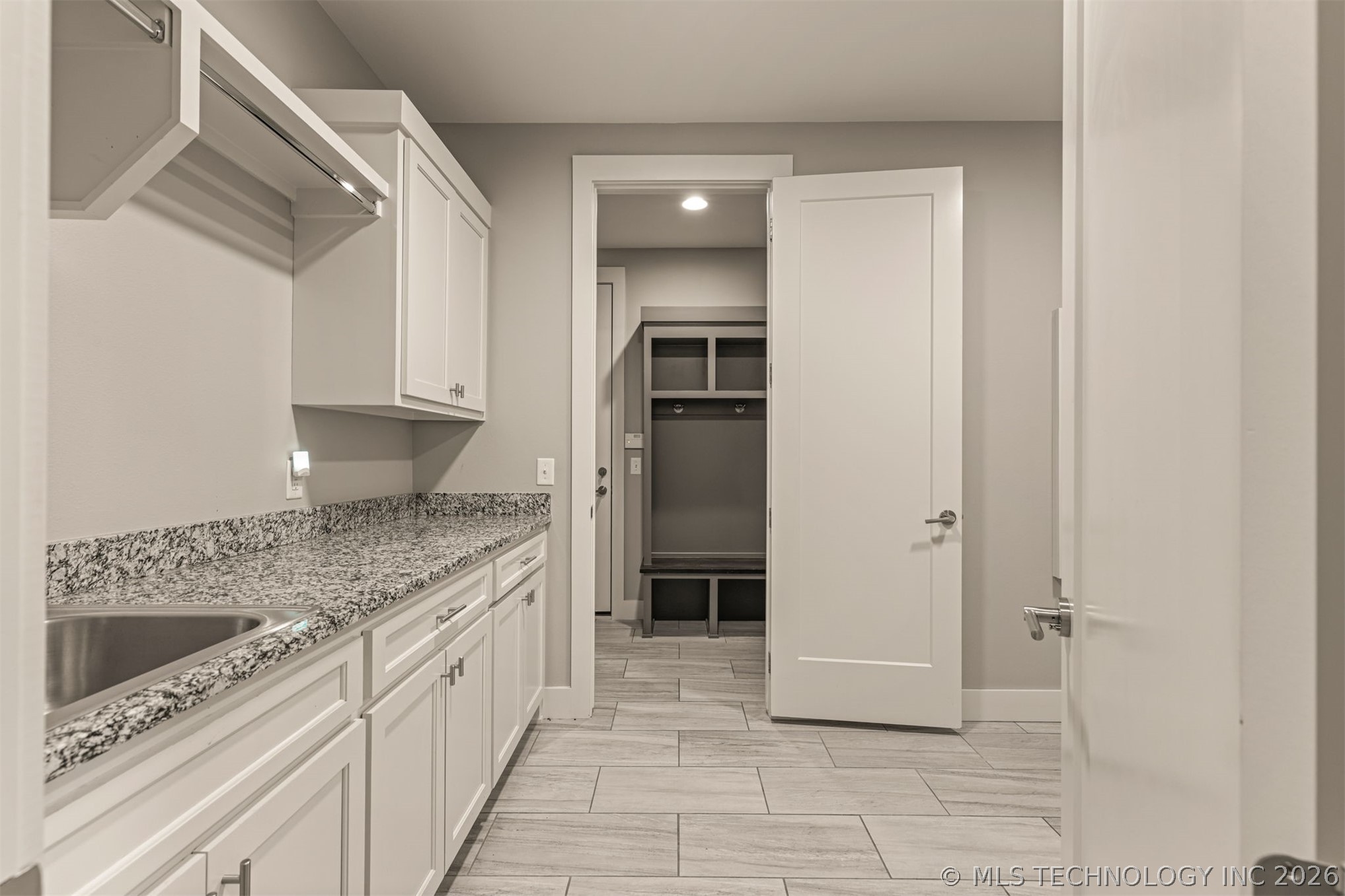 12719 S 4th Street Jenks OK 74037